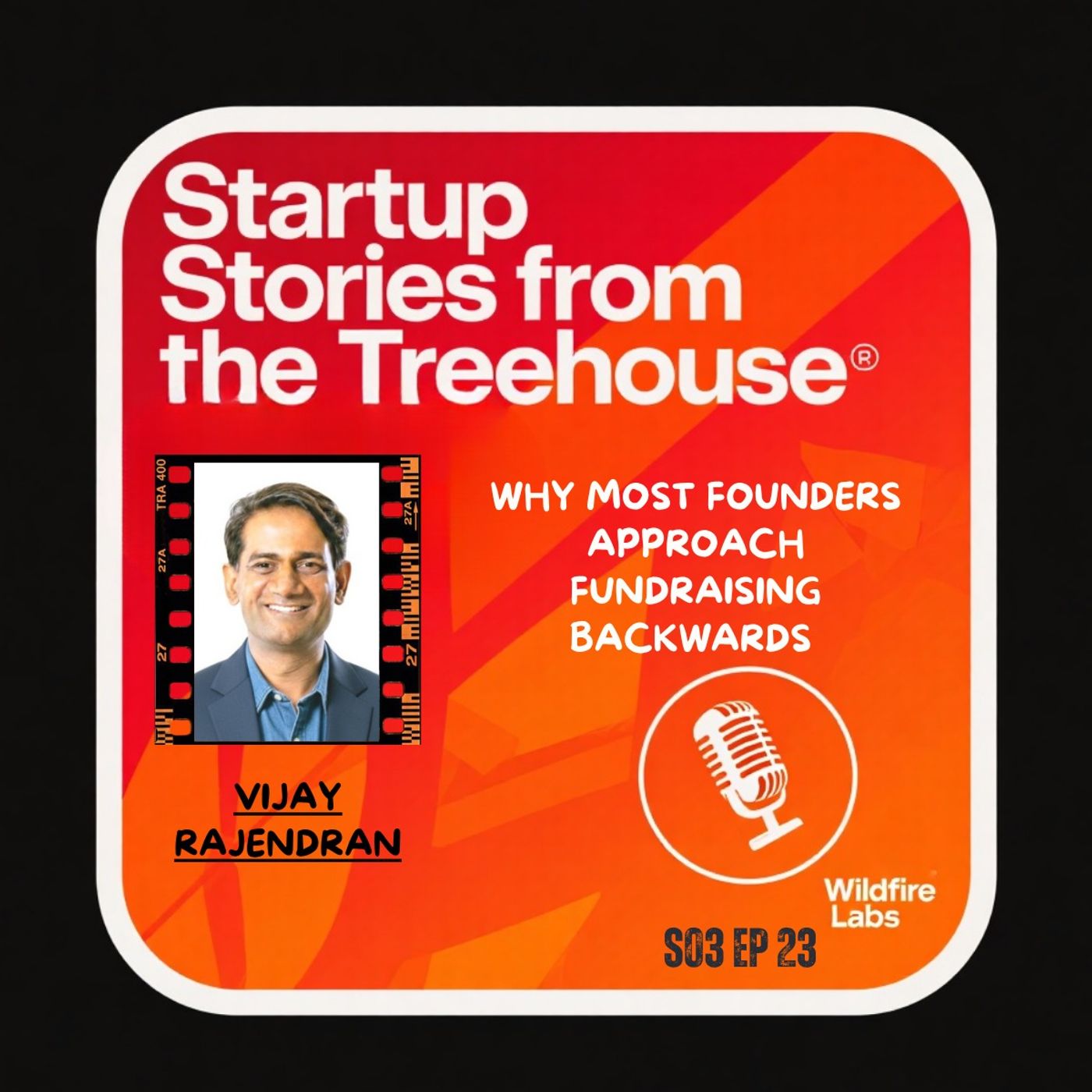 Why Most Founders Approach Fundraising Backwards (And How to Fix It)