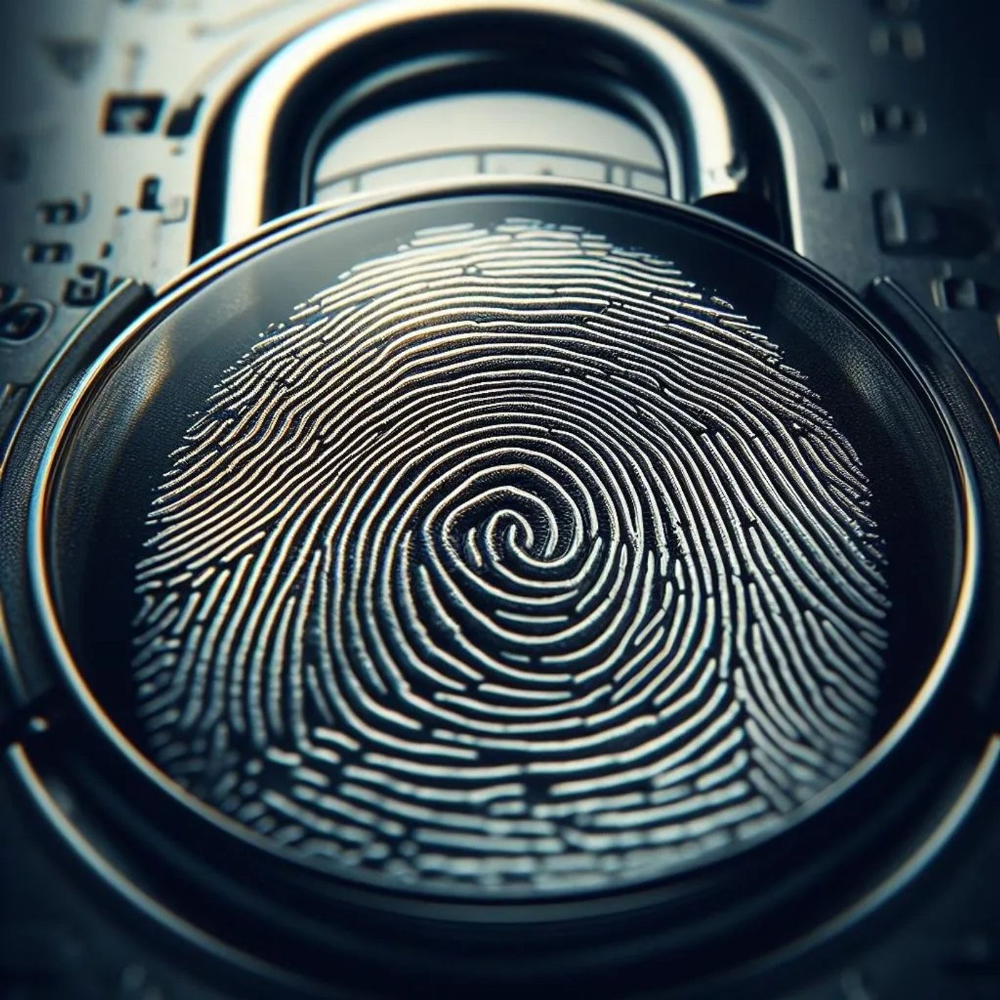 Their Fingerprints are Everywhere - Matt Eberhart's Journey as a Cybersecurity CEO S02E05