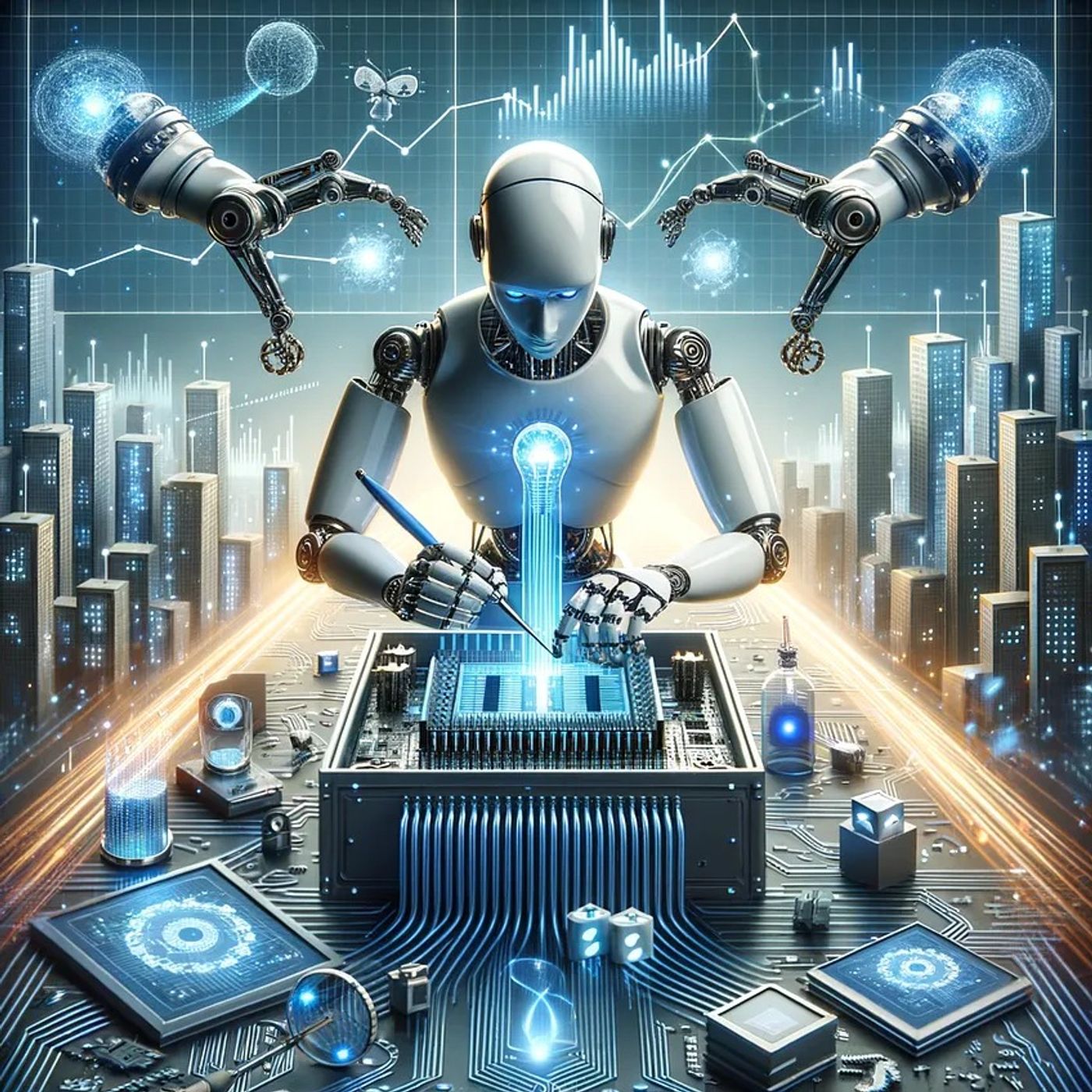 Integrating AI into Your Product Strategy: Key Takeaways for Startup Founders S02E09