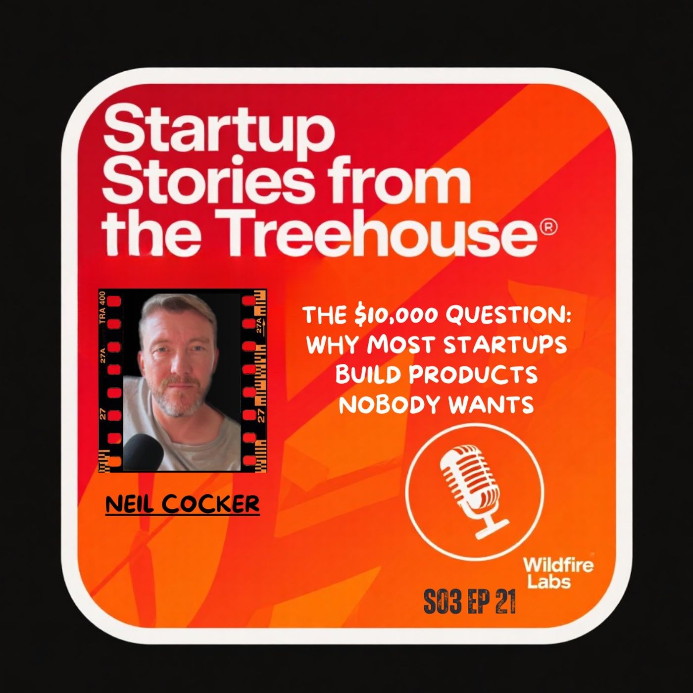 The $10,000 Question: Why Most Startups Build Products Nobody Wants (And How to Prevent It)