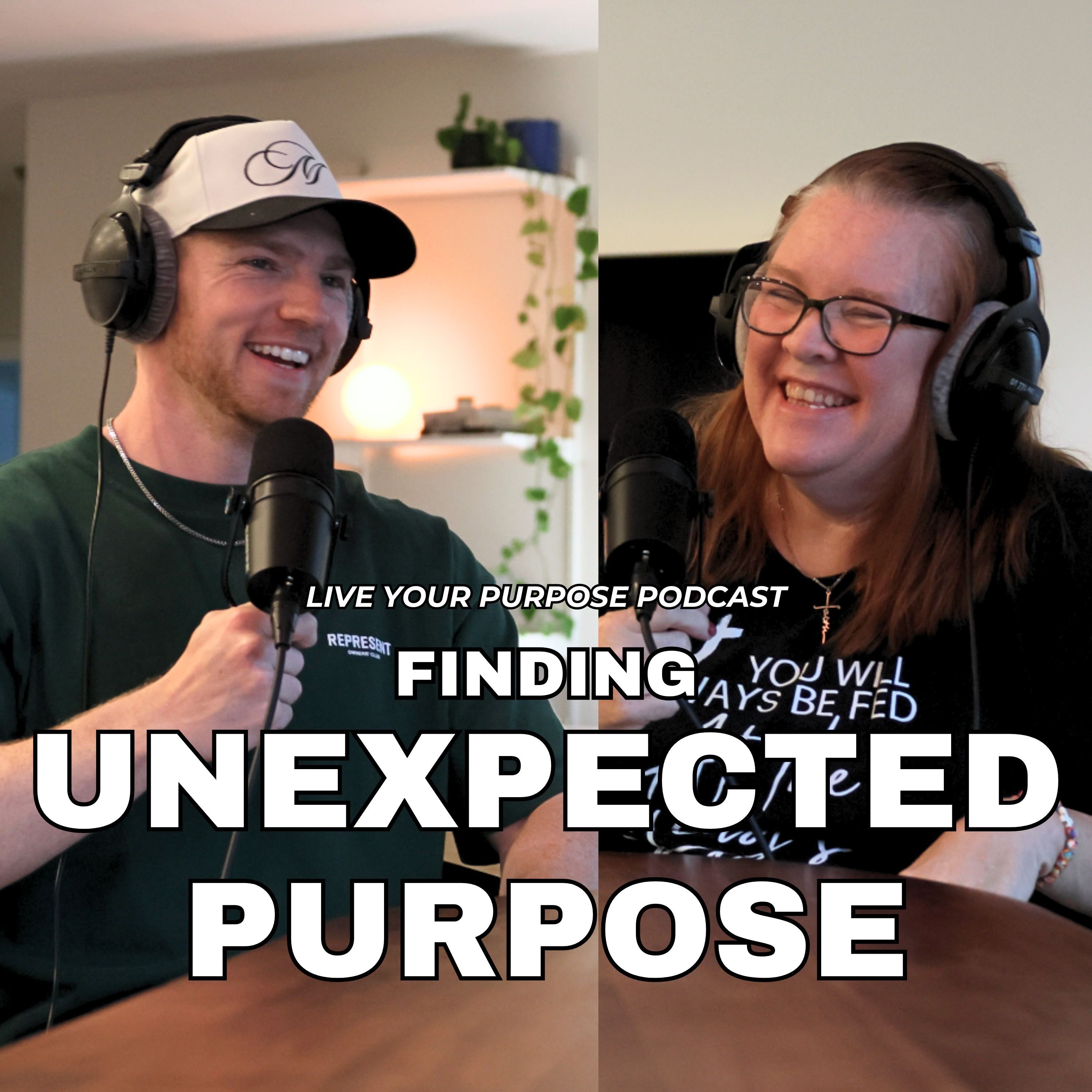 Finding Unexpected Purpose | Parenting Autistic Children and Starting a Ministry