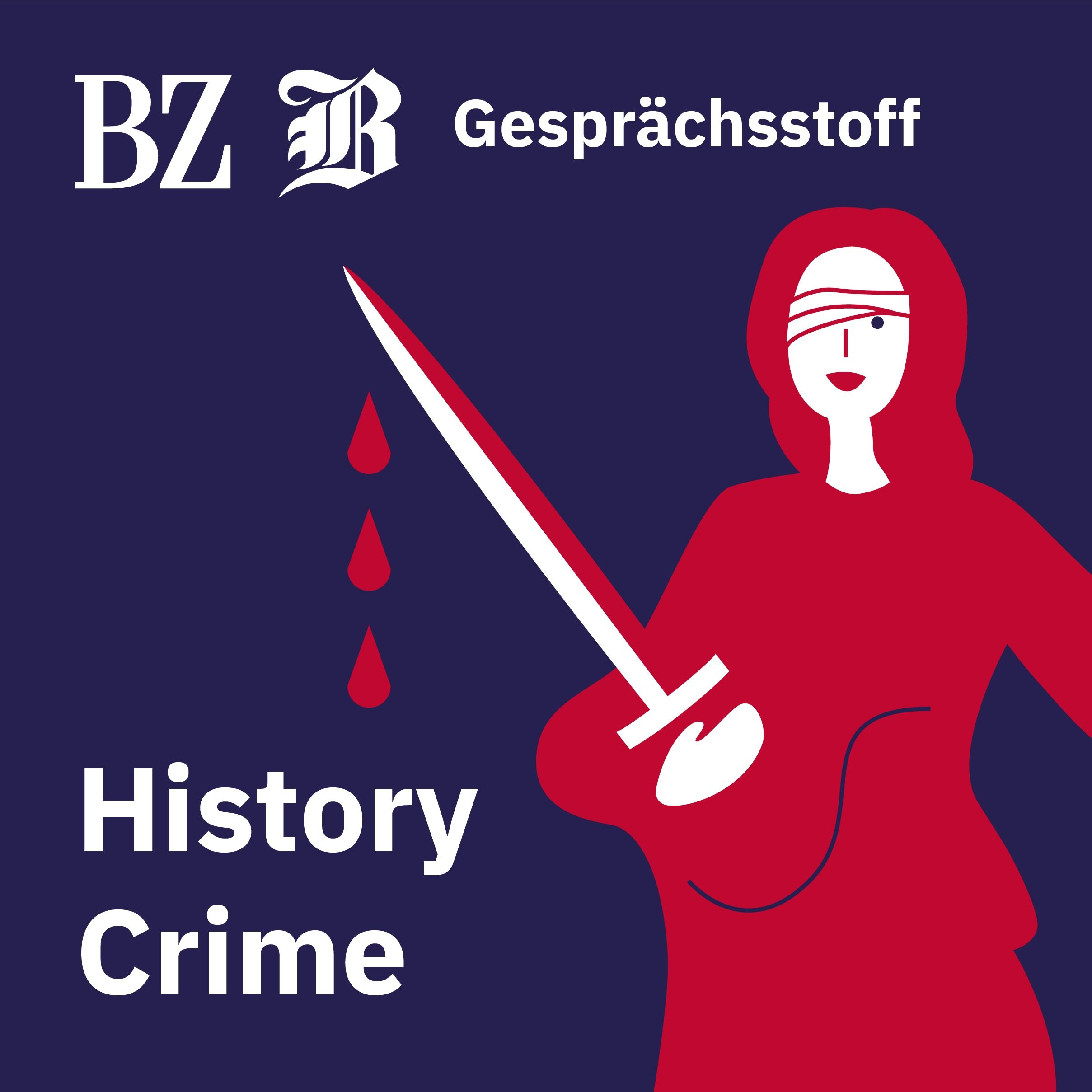 Gesprächsstoff - Berner Podcast von BZ und Der Bund