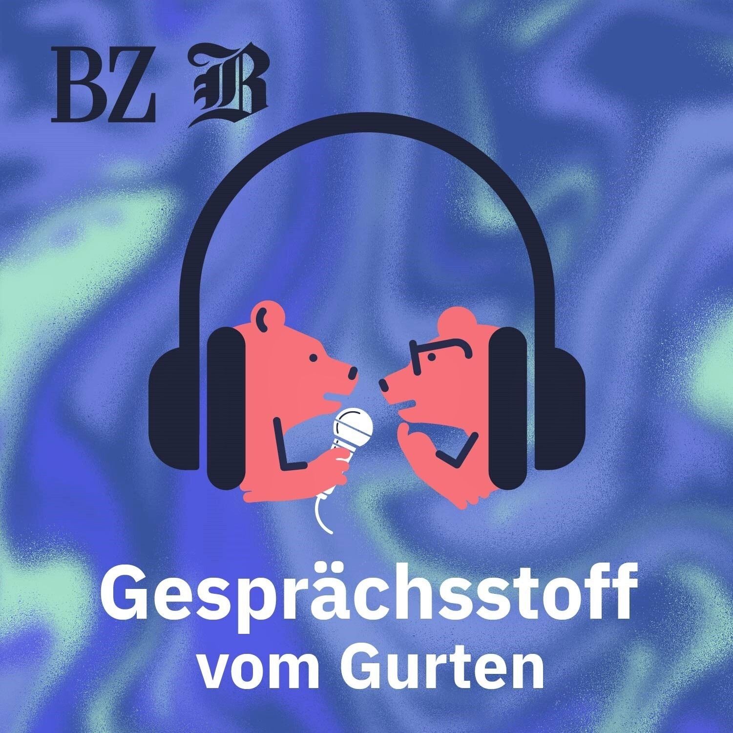Gesprächsstoff - Berner Podcast von BZ und Der Bund