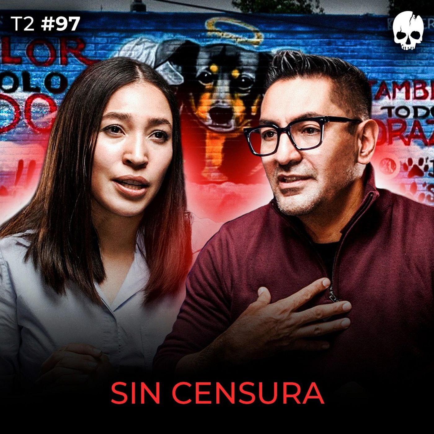 EL CASO FRANCISCANITOS: TESTAMENTOS FALSOS, MALTRATO Y CORRUPCIÓN episode artwork