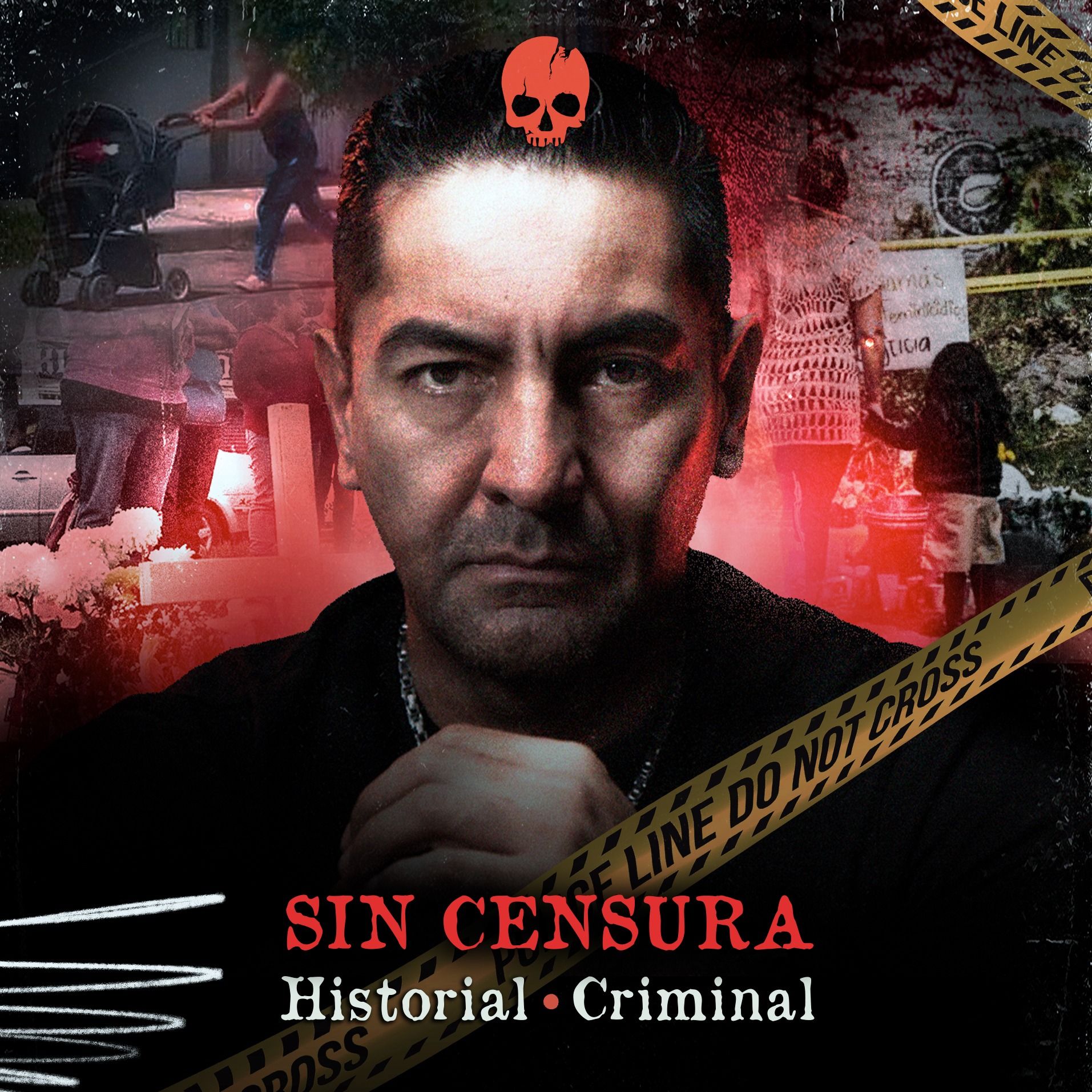 EL MONSTRUO DE ECATEPEC: “LA CARNE DE LAS BONITAS ERA LA MEJOR” EL MONSTRUO DE ECATEPEC: “LA CARNE DE LAS BONITAS ERA LA MEJOR”