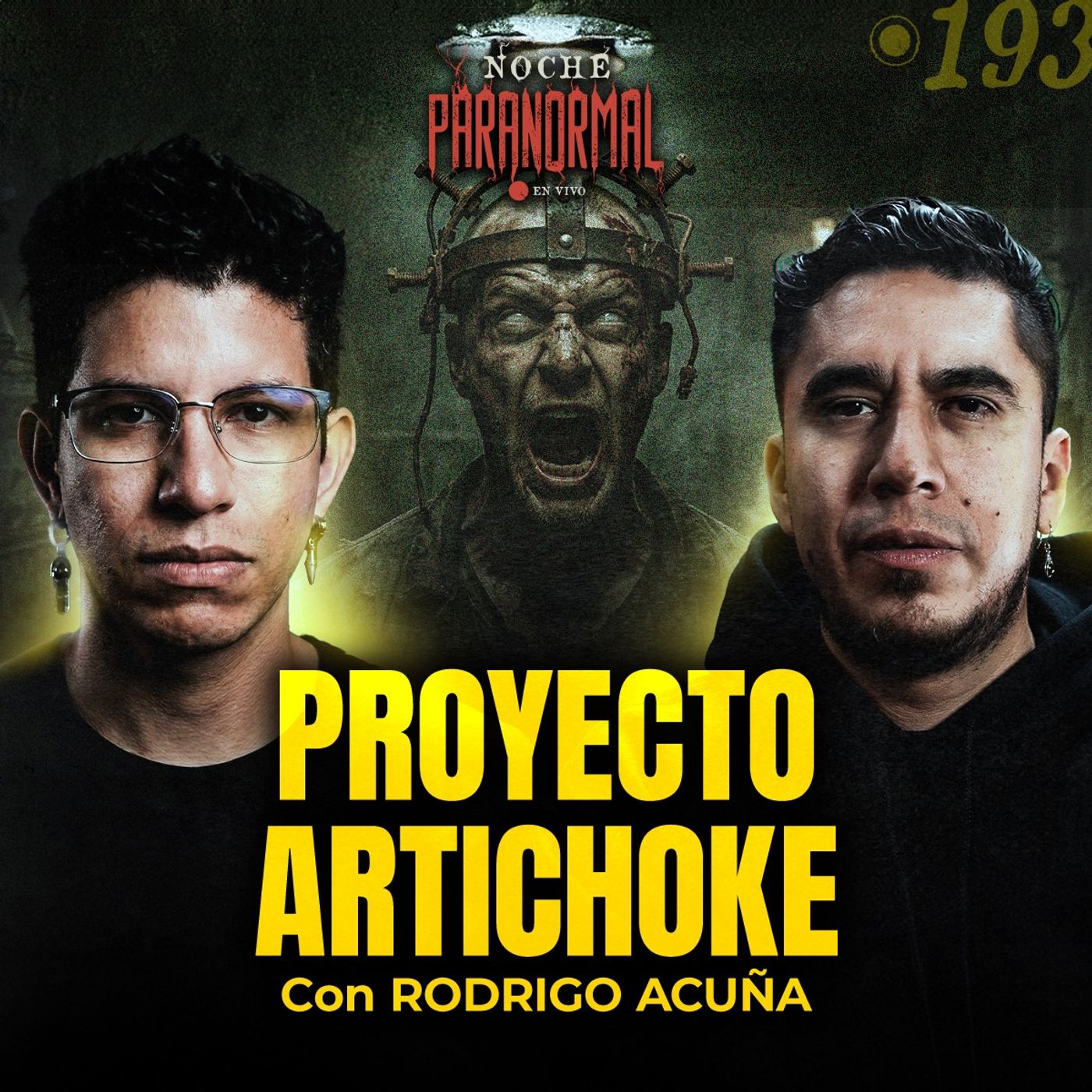 ⭕️ 2026: GUERRAS, PANDEMIAS Y CONTACTO NO HUMANO | PULSO #125 ⭕️