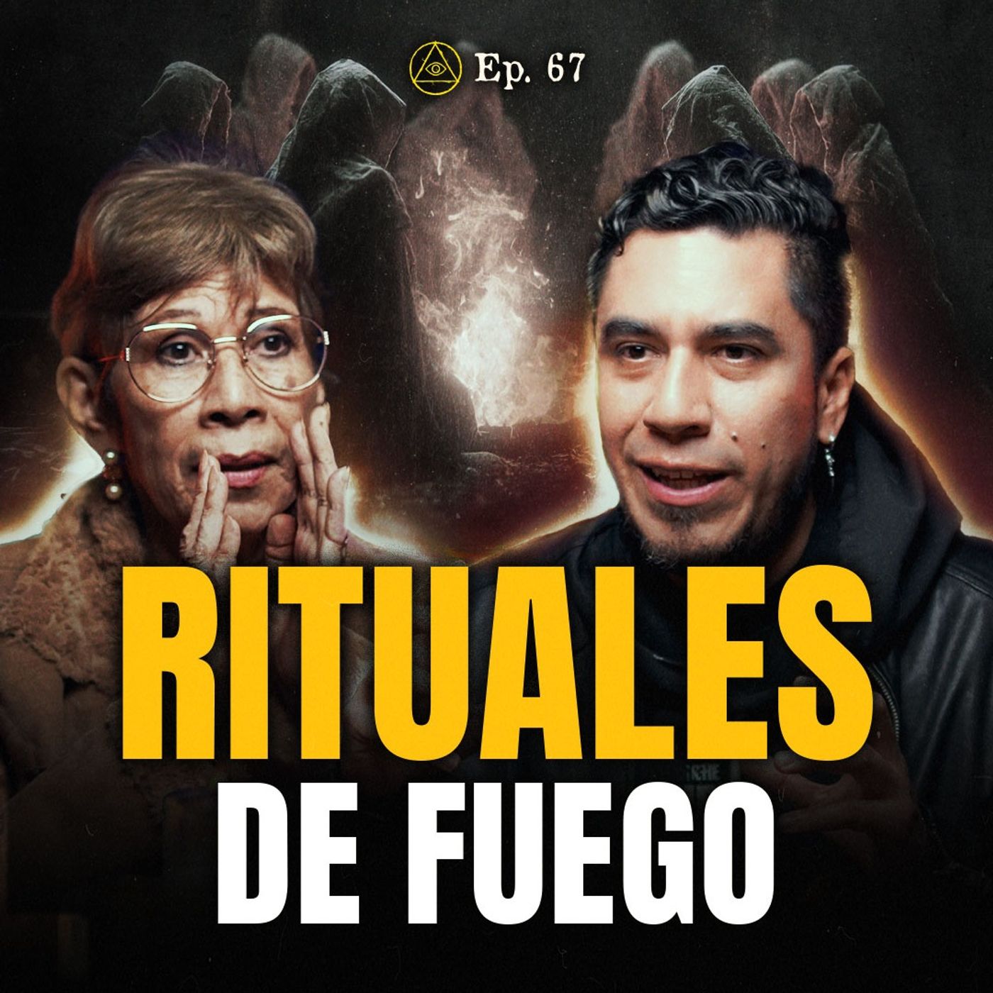 RITUALES DE LA ELITE: EL FUEGO OLÍMPICO Y MOLOCH
