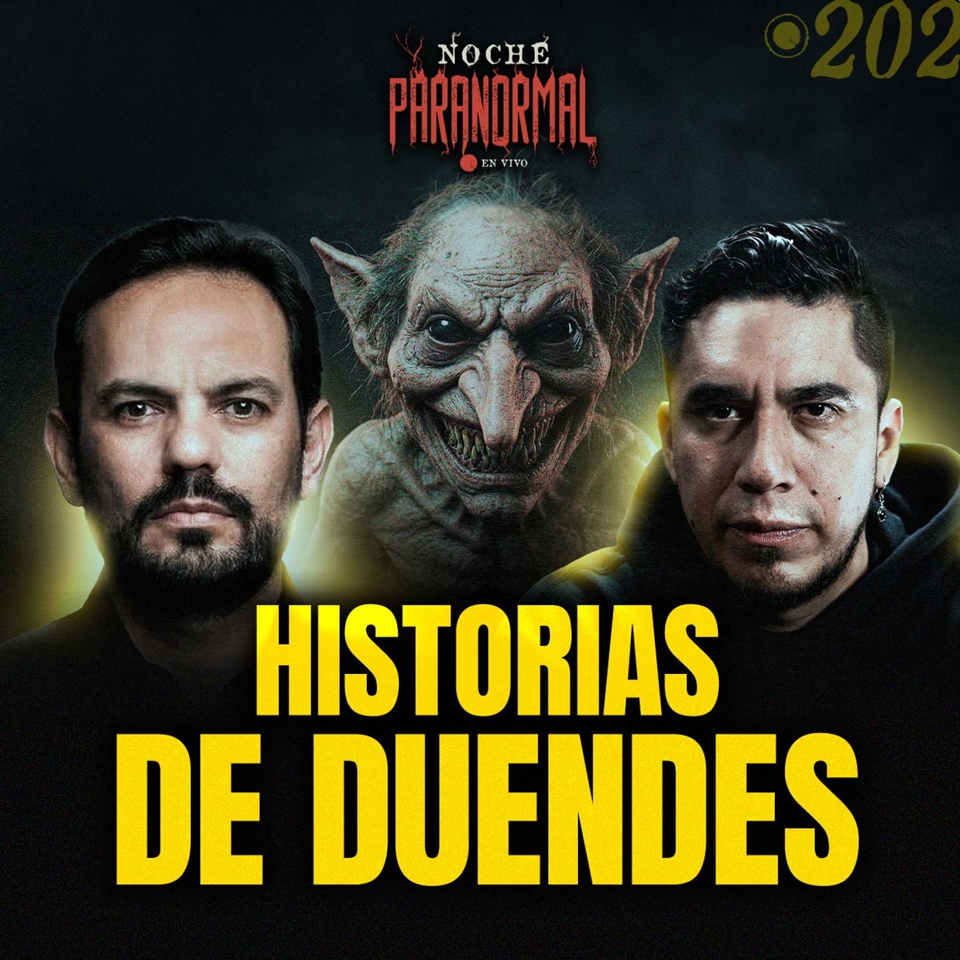 🔴  CASOS REALES DE DUENDES EN LATINOAMÉRICA: EVIDENCIA REAL #NP202 🔴