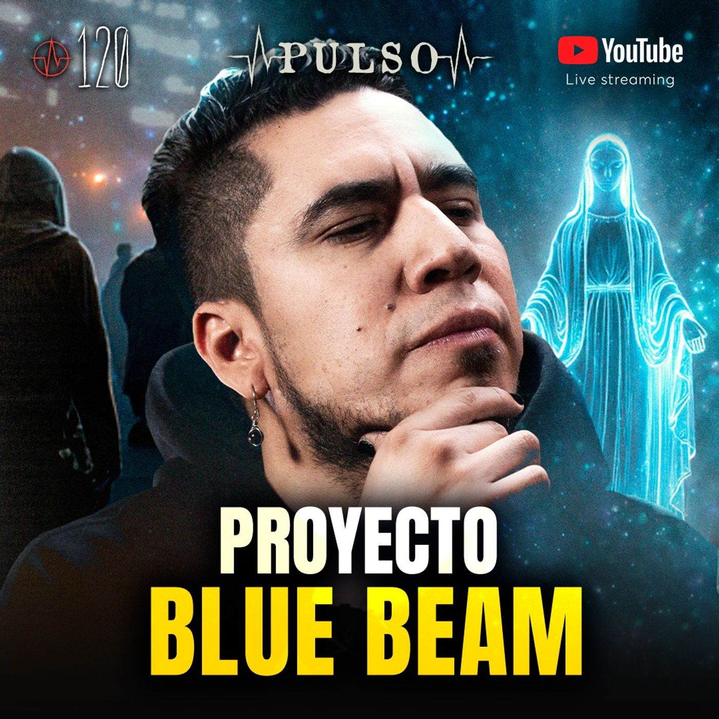 ⭕️ EL PLAN SECRETO DE LA ÉLITE PARA IMPONER UN NUEVO ORDEN MUNDIAL | PULSO #120 ⭕️