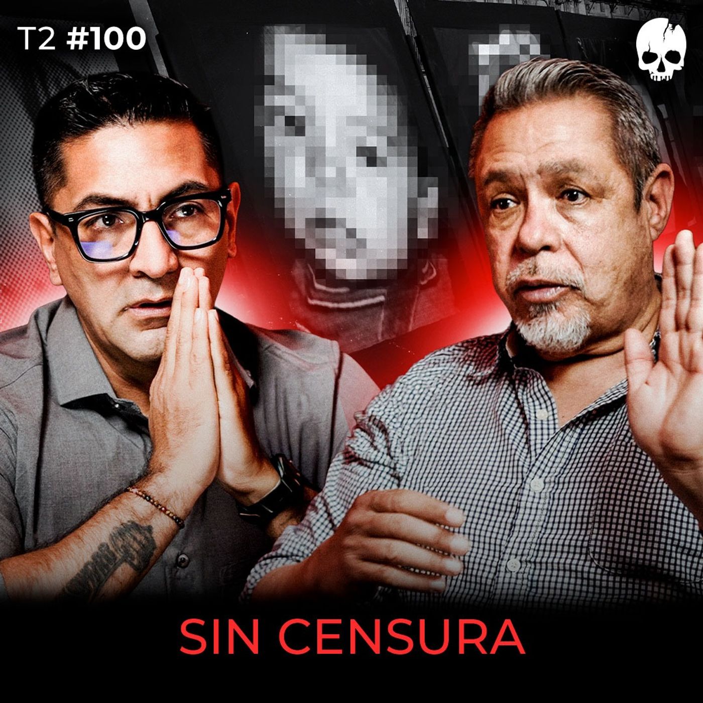 GUARDERÍA ABC: EL DÍA QUE PERDÍ A MI HIJO episode artwork