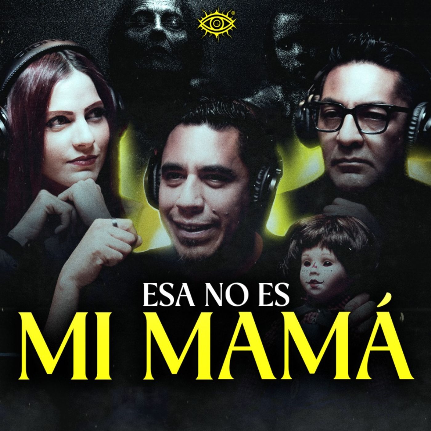 Madres que regresaron de la tumba y entidades suplantadoras: 6 Historias de Terror Reales