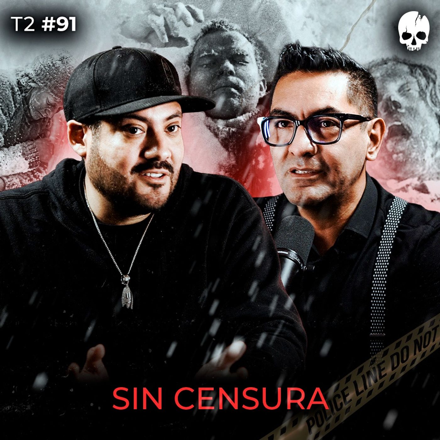 CUERPOS MUTILADOS Y RADIACIÓN: EL PASO DYATLOV