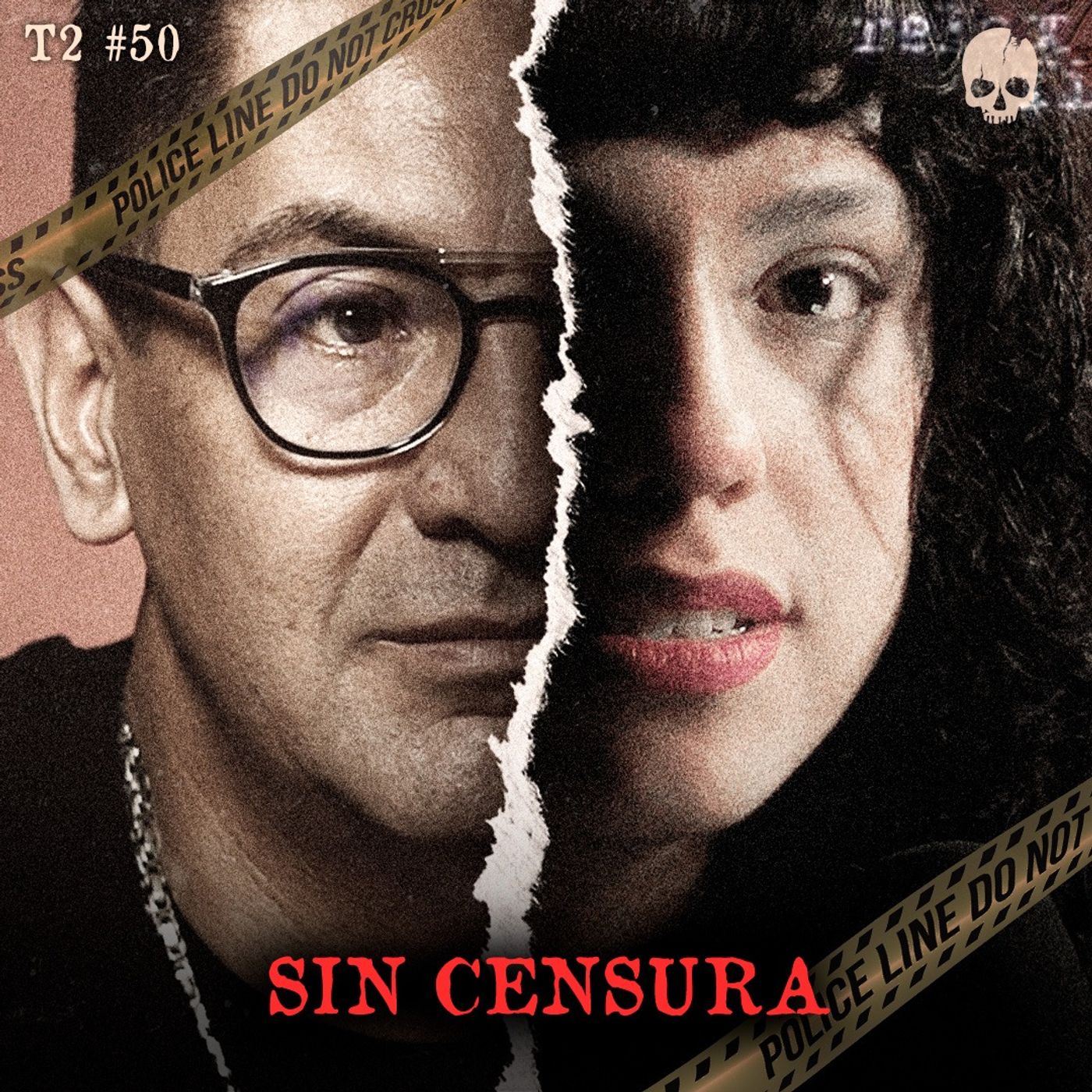 cover of episode MARCIAL MACIEL: DEPREDADOR RELIGIOSO PROTEGIDO POR EL VATICANO con MAR ARRIAGA