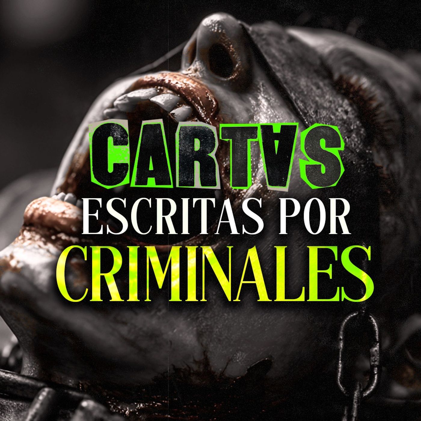 4 CARTAS REALES de ASESINOS: Relatos de Mentes retorcidas