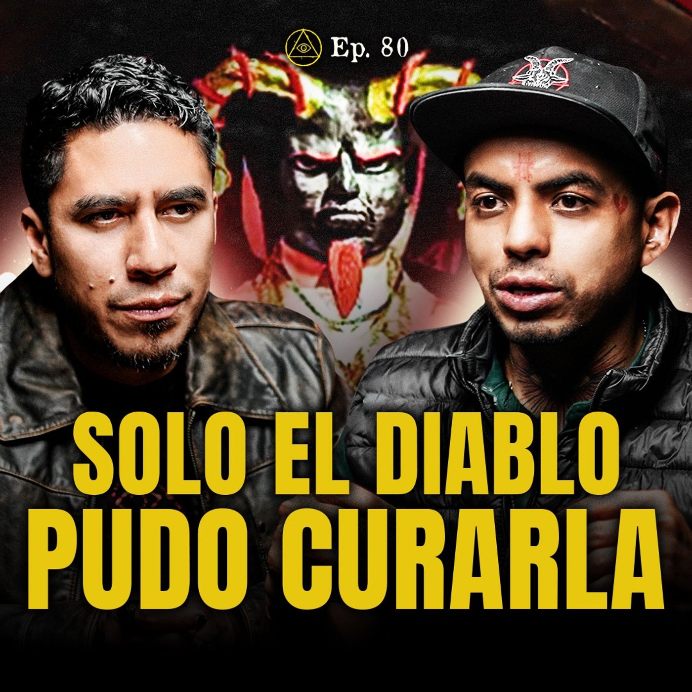 PRIMER ALTAR AL DIABLO EN MÉXICO: El refugio secreto de POLÍTICOS Y FAMOSOS