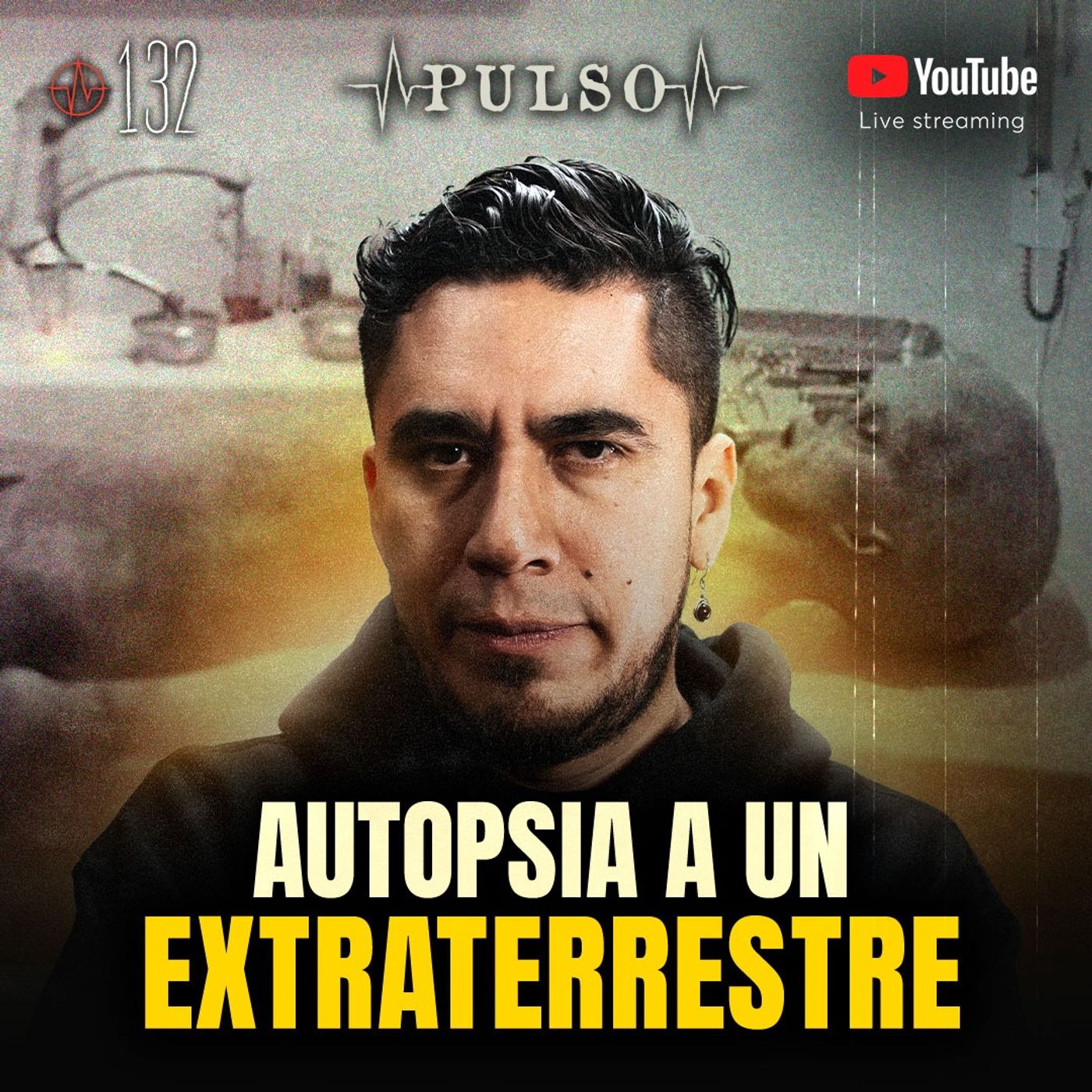 ⭕️ SER DE ROSWELL: ¿PRUEBA EXTRAORDINARIA O FRAUDE? #132 ⭕️