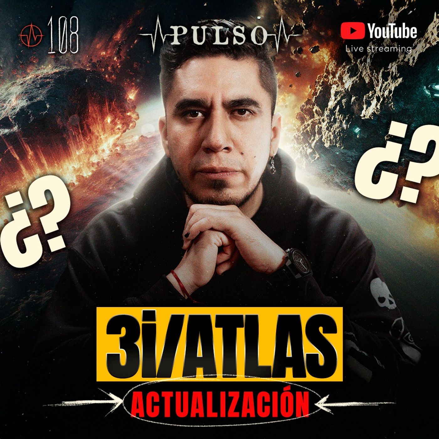 3i Atlas: La última actualización