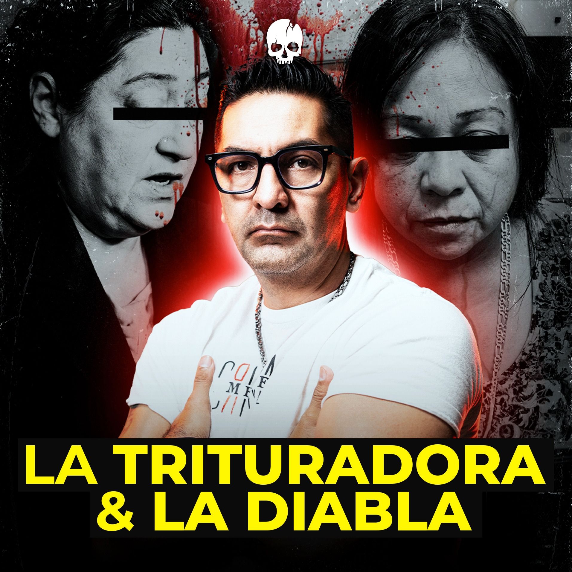 EL NEGOCIO DEL HORROR: CUERPECITOS TRITURADOS Y BEBÉS VENDIDOS AL MEJOR POSTOR.