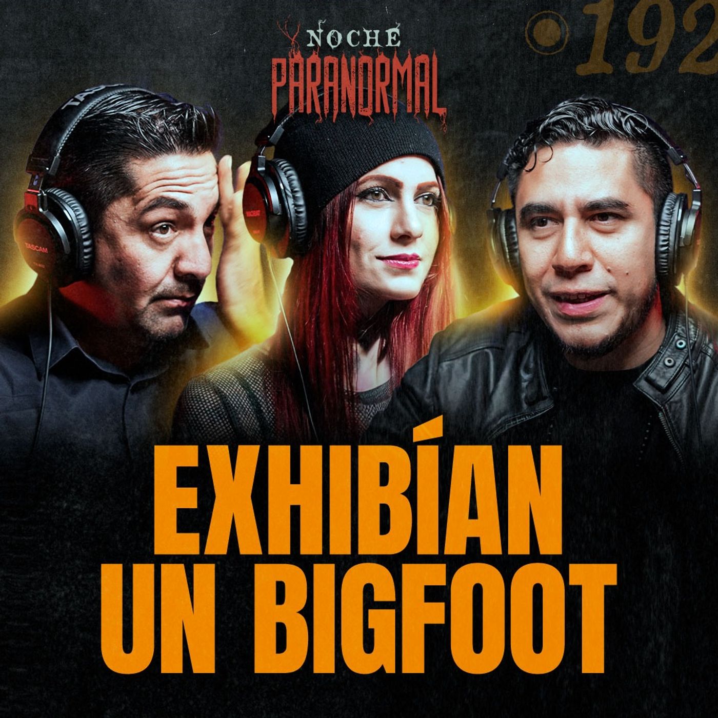 🔴 EVIDENCIA DE CRÍPTIDOS Y OVNIS | LO QUE EL GOBIERNO OCULTÓ AL MUNDO-FERMEX Y MARIANA MAUS #NP192 🔴