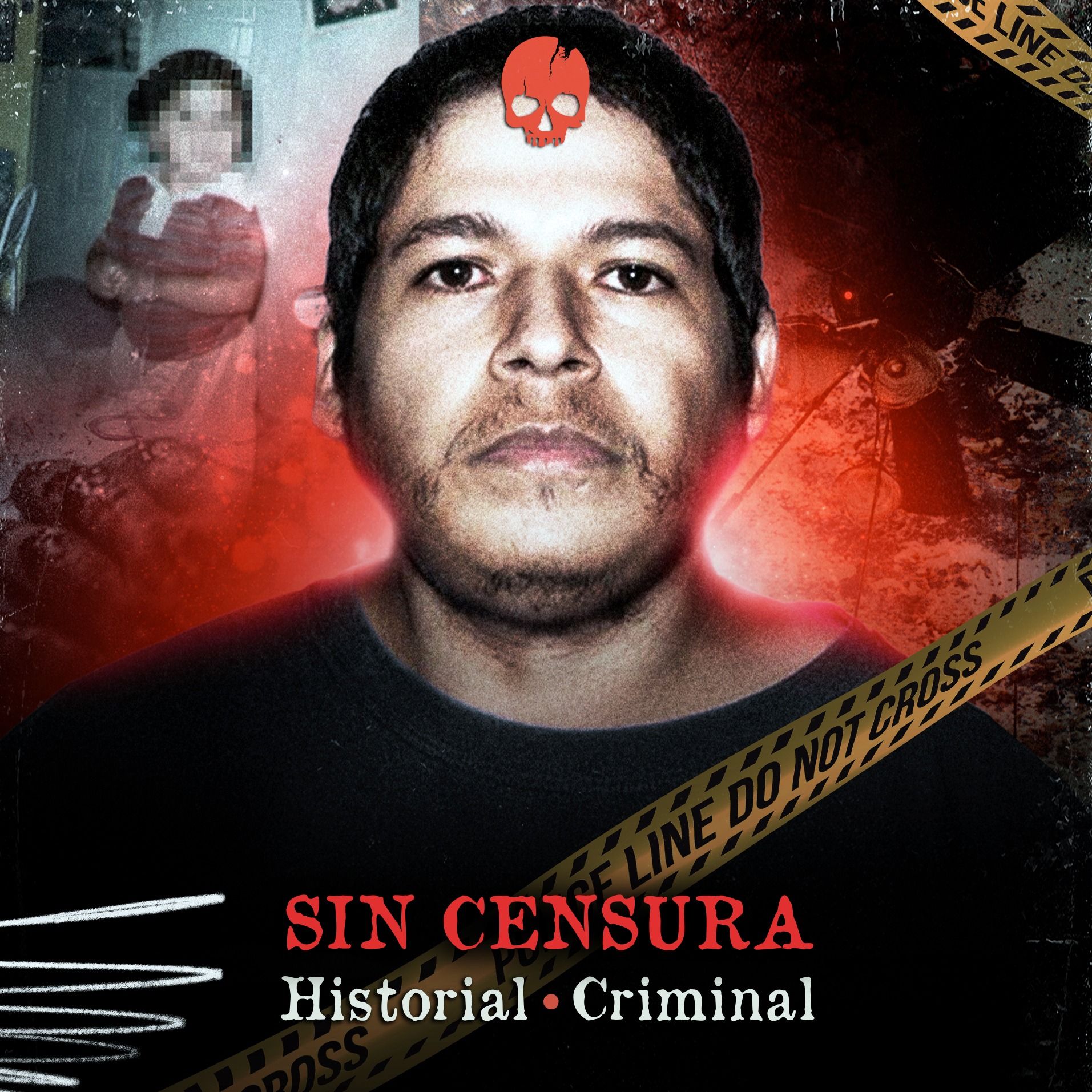 JORGE INIESTRA: EL MONSTRUO DE IZTAPALAPA QUE ABUSABA DE SUS HIJASTRAS