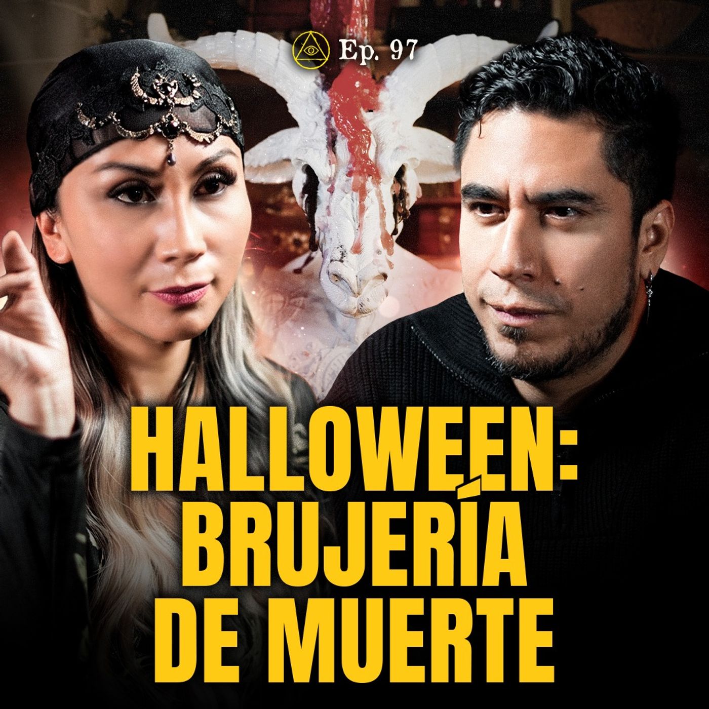 Portada de Paranormal