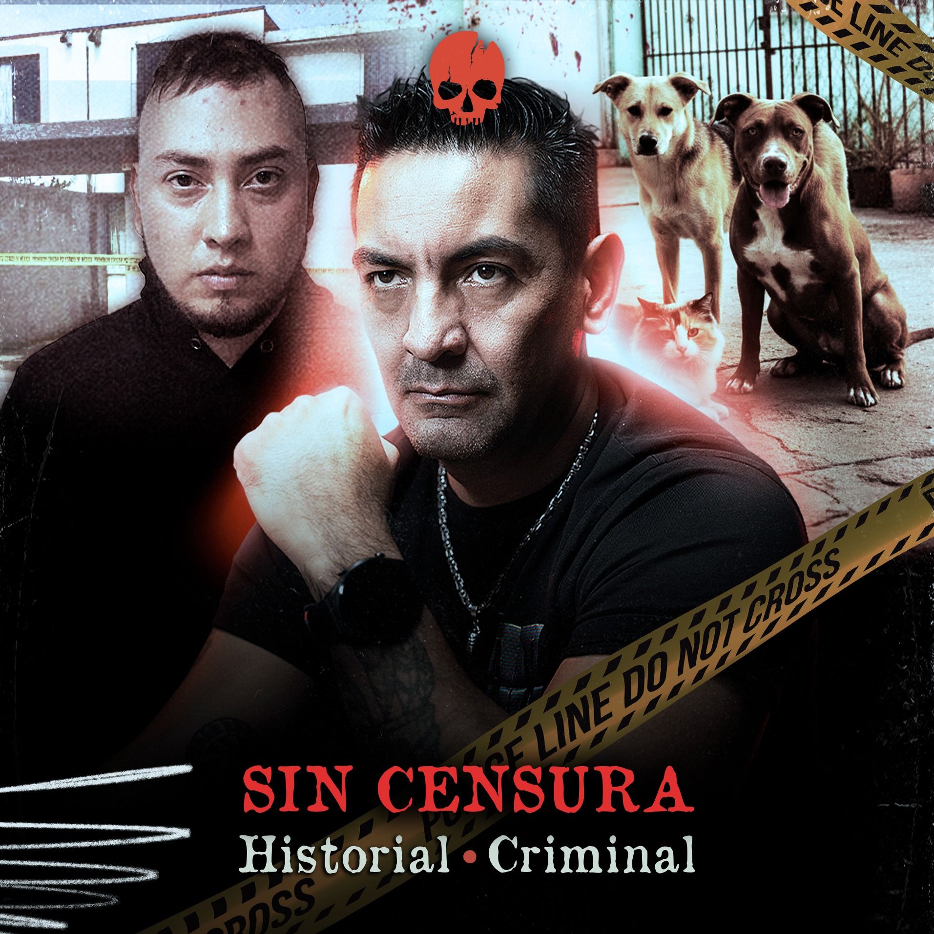 335 AÑOS DE PRISIÓN: LA HISTORIA COMPLETA DEL MONSTRUO DE TOLUCA