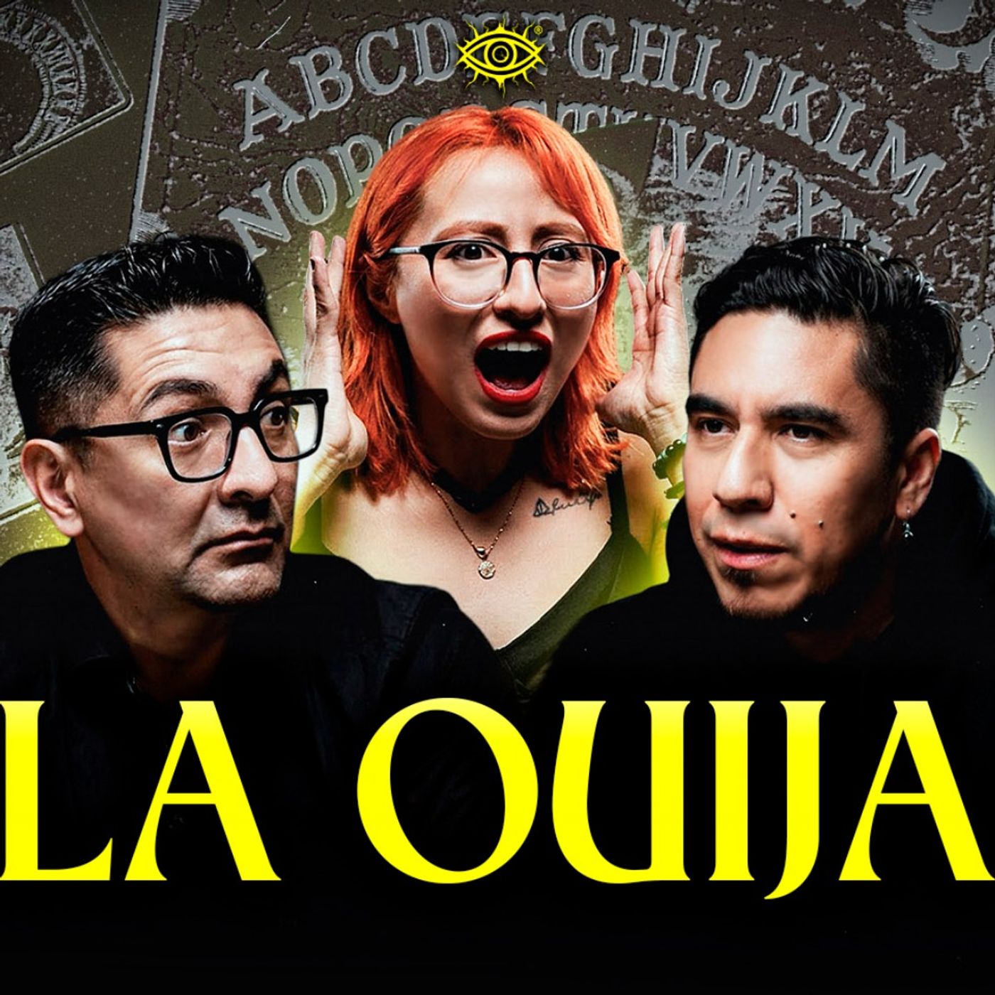 NO ES UN JUEGO: Aterradoras consecuencias de hablar con el más allá. episode artwork
