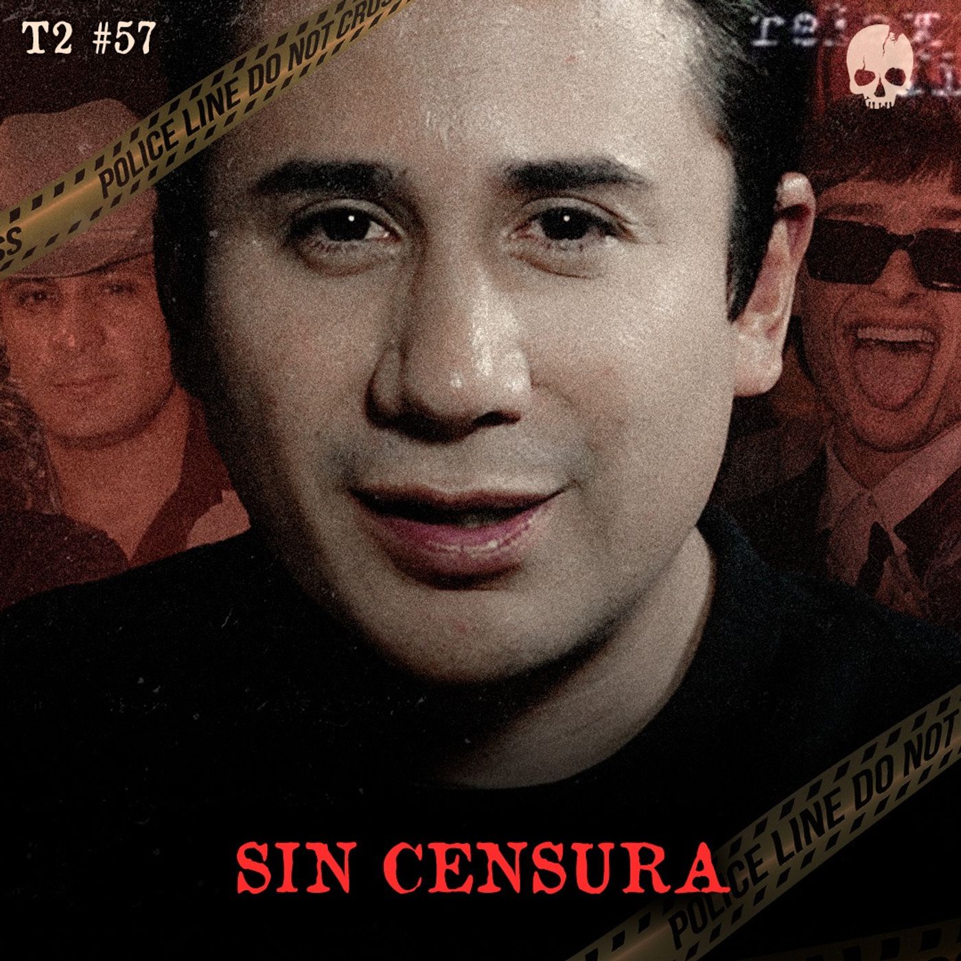 DE VALENTÍN ELIZALDE A PESO PLUMA: ARTISTAS SILENCIADOS POR EL NARCO CON ALAIN LUNA ‪@ElGritoDelaLlorona