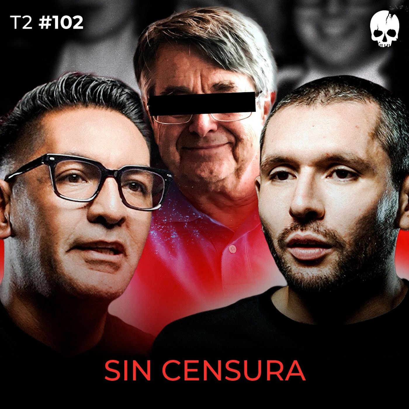 ¿LA SALLE ENCUBRE A UN VIOLADOR? episode artwork