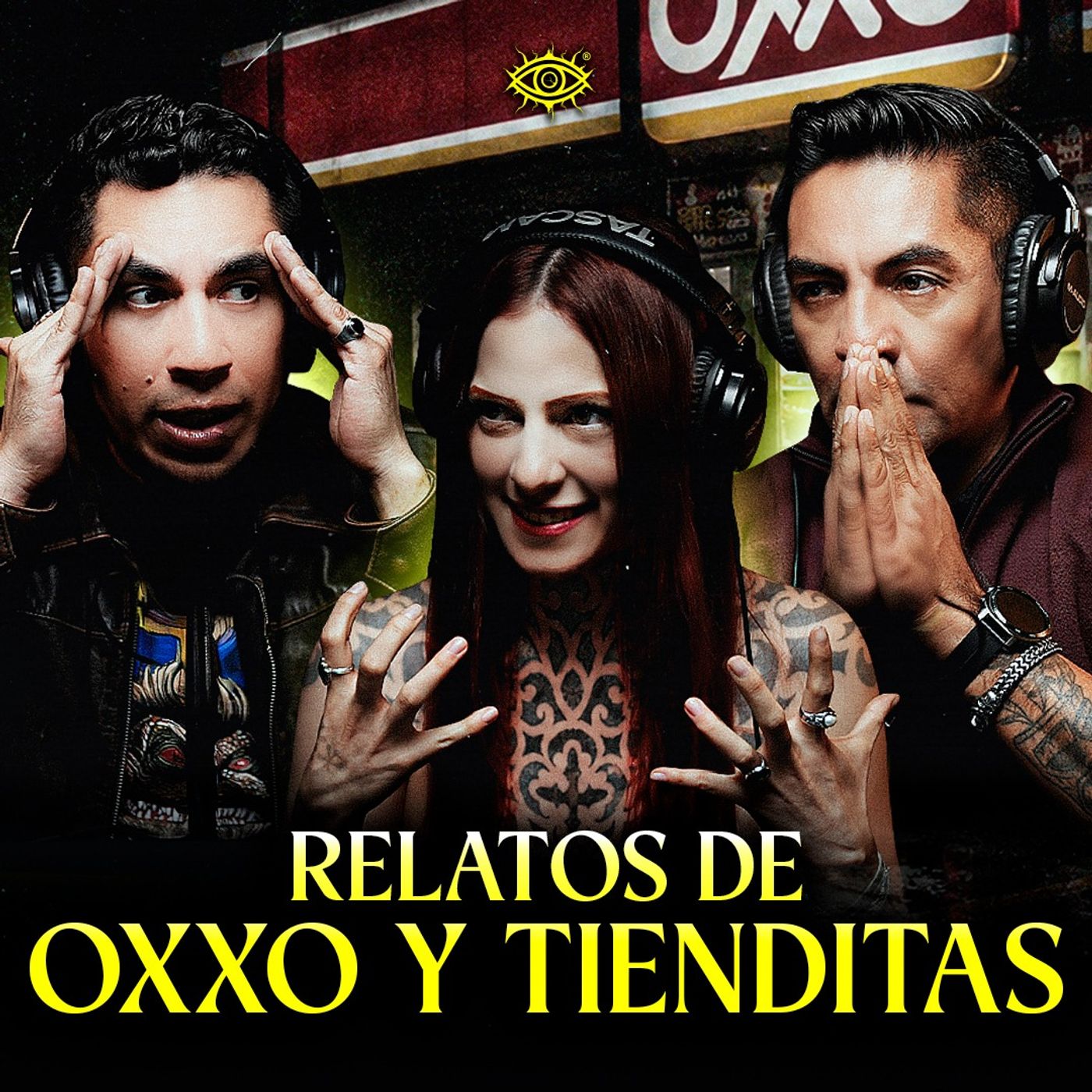 Portada de INSOMNIO
