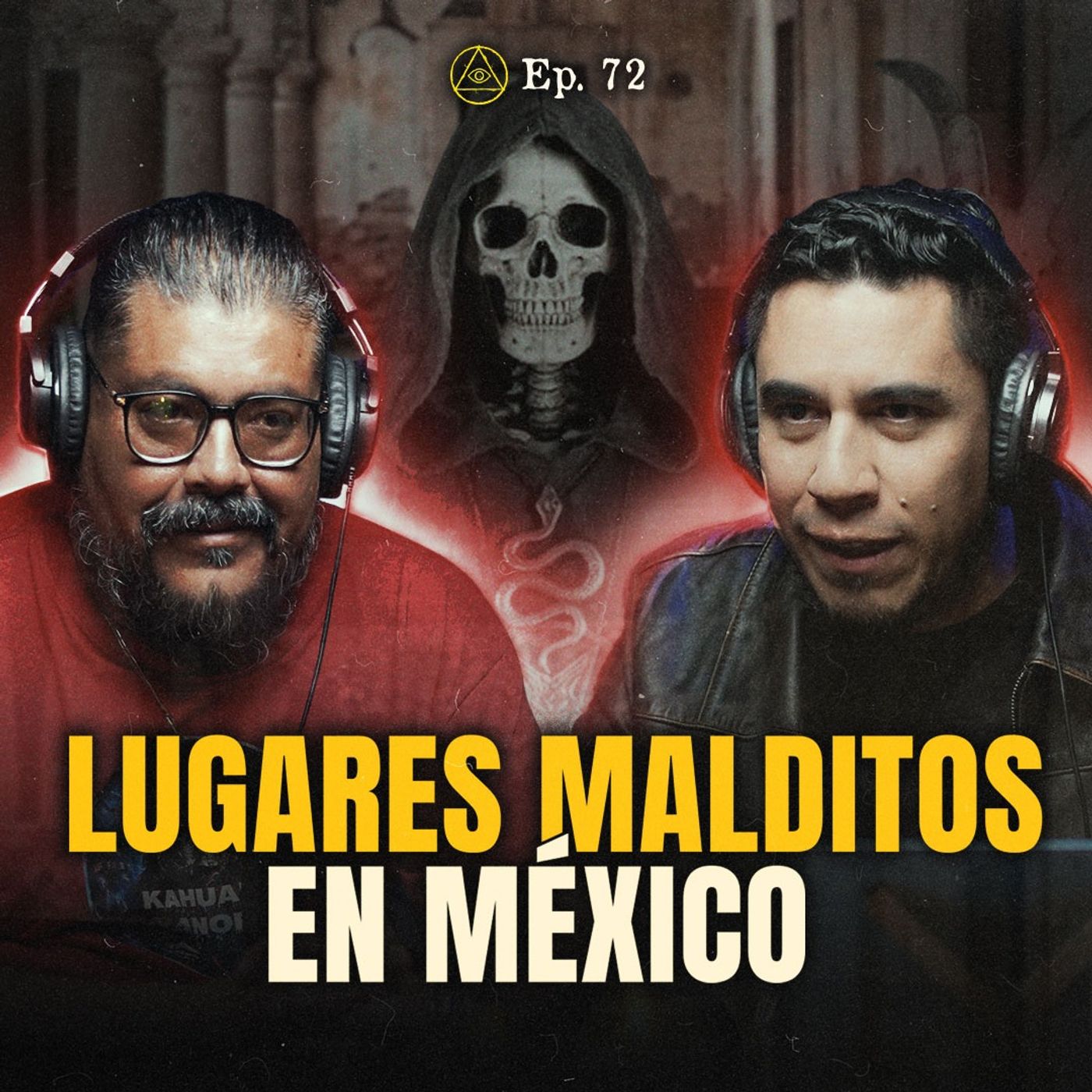 EVIDENCIA DE SACRIFICIOS HUMANOS Y BRUJERÍA EN EXPLORACIONES URBANAS