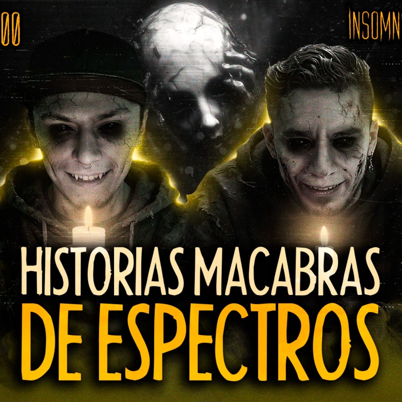 6 historias de FANTASMAS inquietantes | CASTIGÓ SU ALMA por robarle a un niño 6 historias de FANTASMAS inquietantes | CASTIGÓ SU ALMA por robarle a un niño