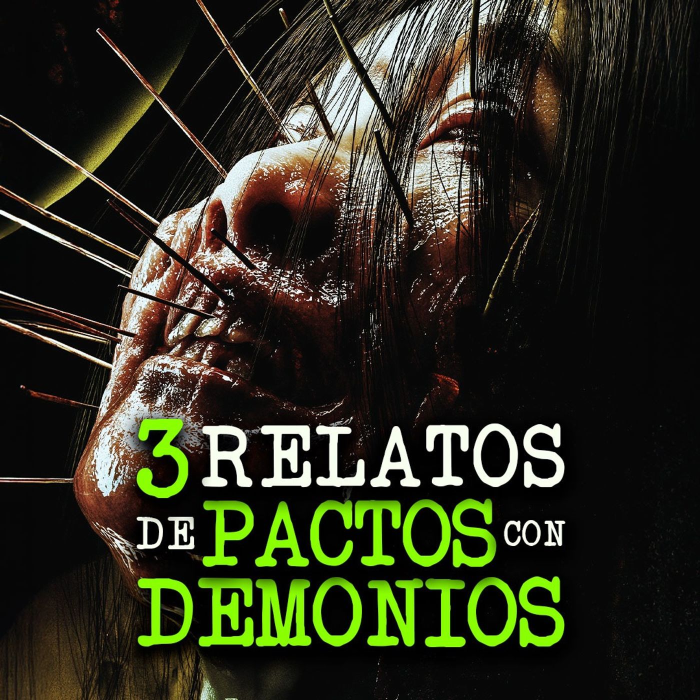 3 Historias REALES de Pactos con Demonios | Siniestro con Fepo