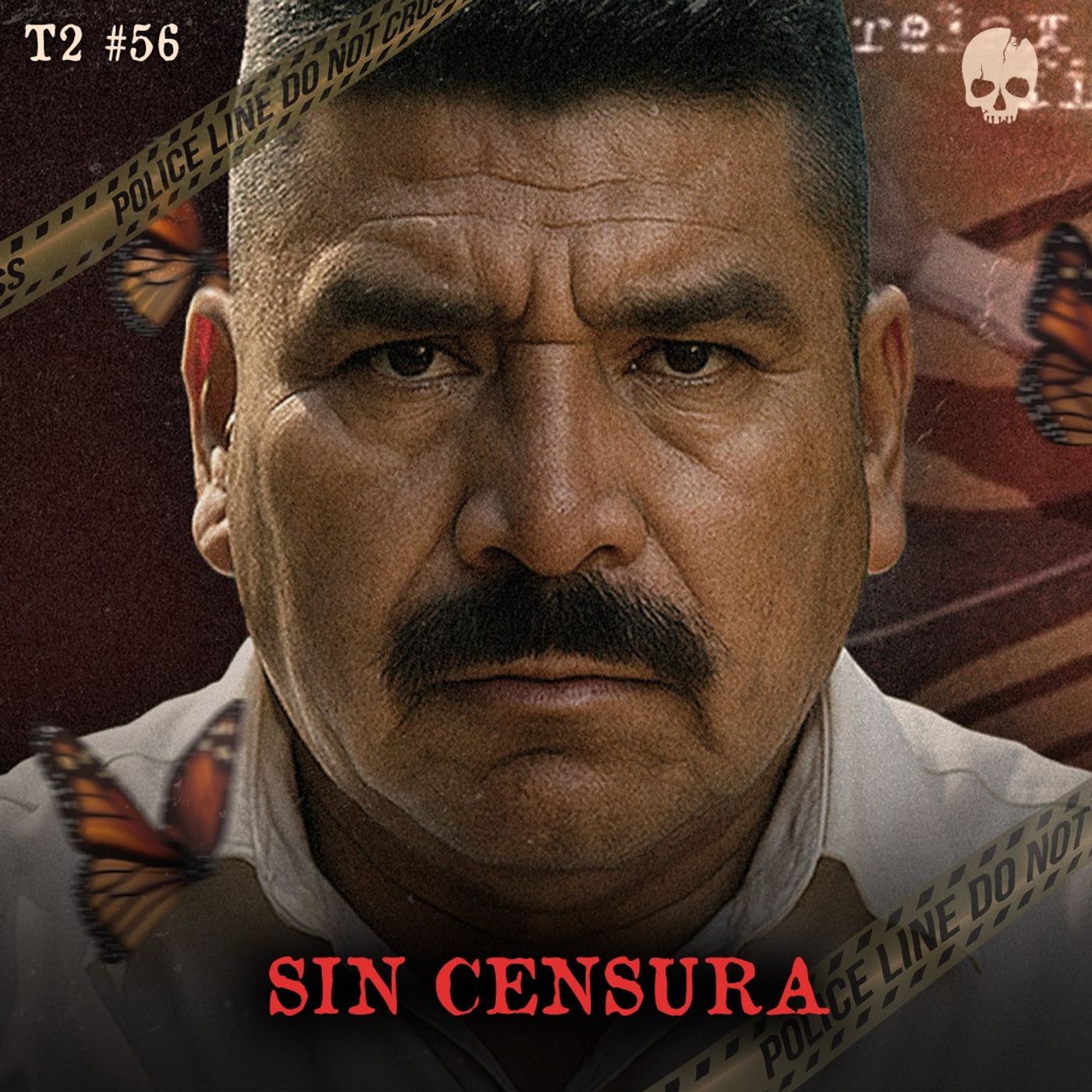 ¿QUIÉN MATÓ A HOMERO GÓMEZ? LA DESAPARICIÓN DEL GUARDIÁN DE LAS MONARCAS con ARMANDO SOTO