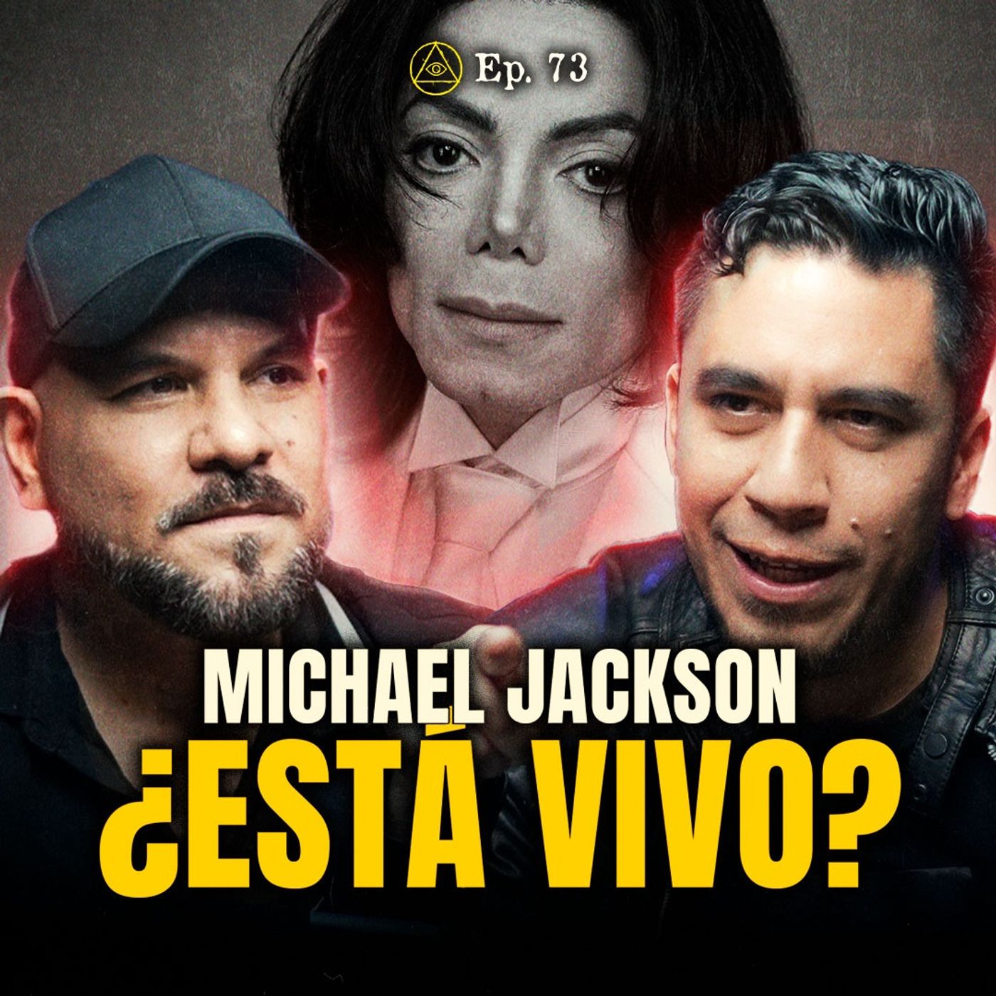 LA VERDAD DE MICHAEL JACKSON: ¿SOBREVIVIÓ Y CAMBIÓ DE IDENTIDAD?