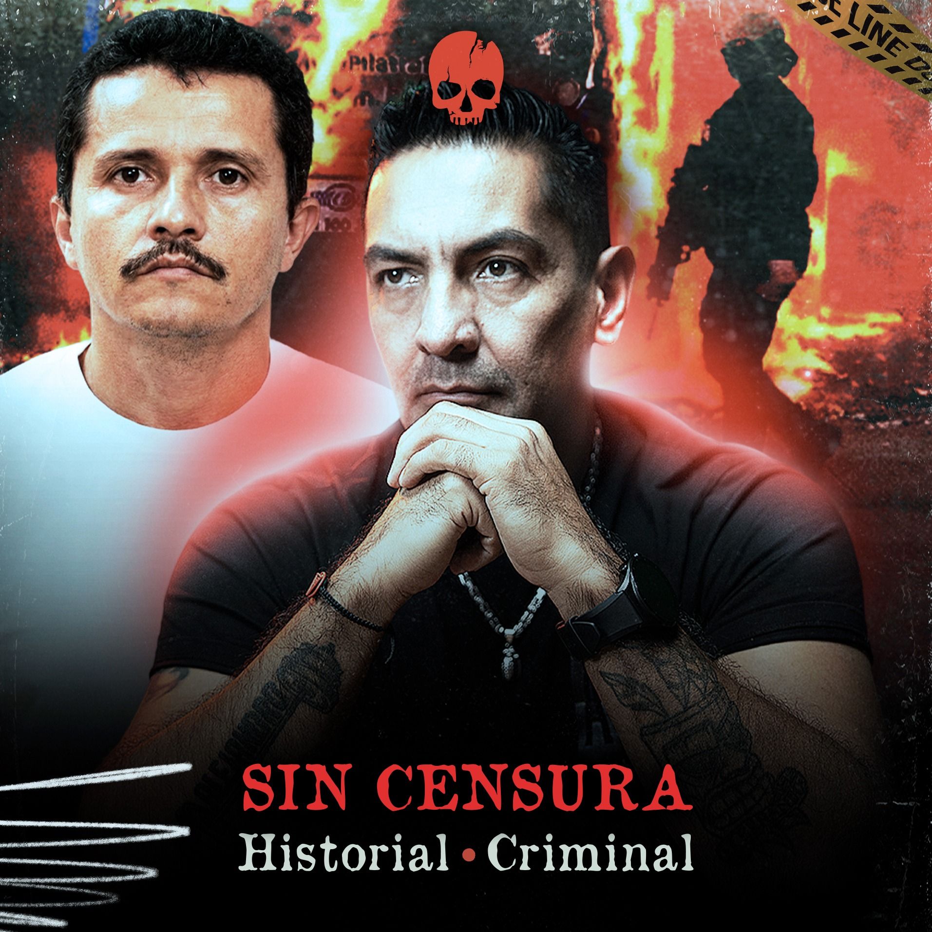 El Día que Cayó el Imperio del Mencho