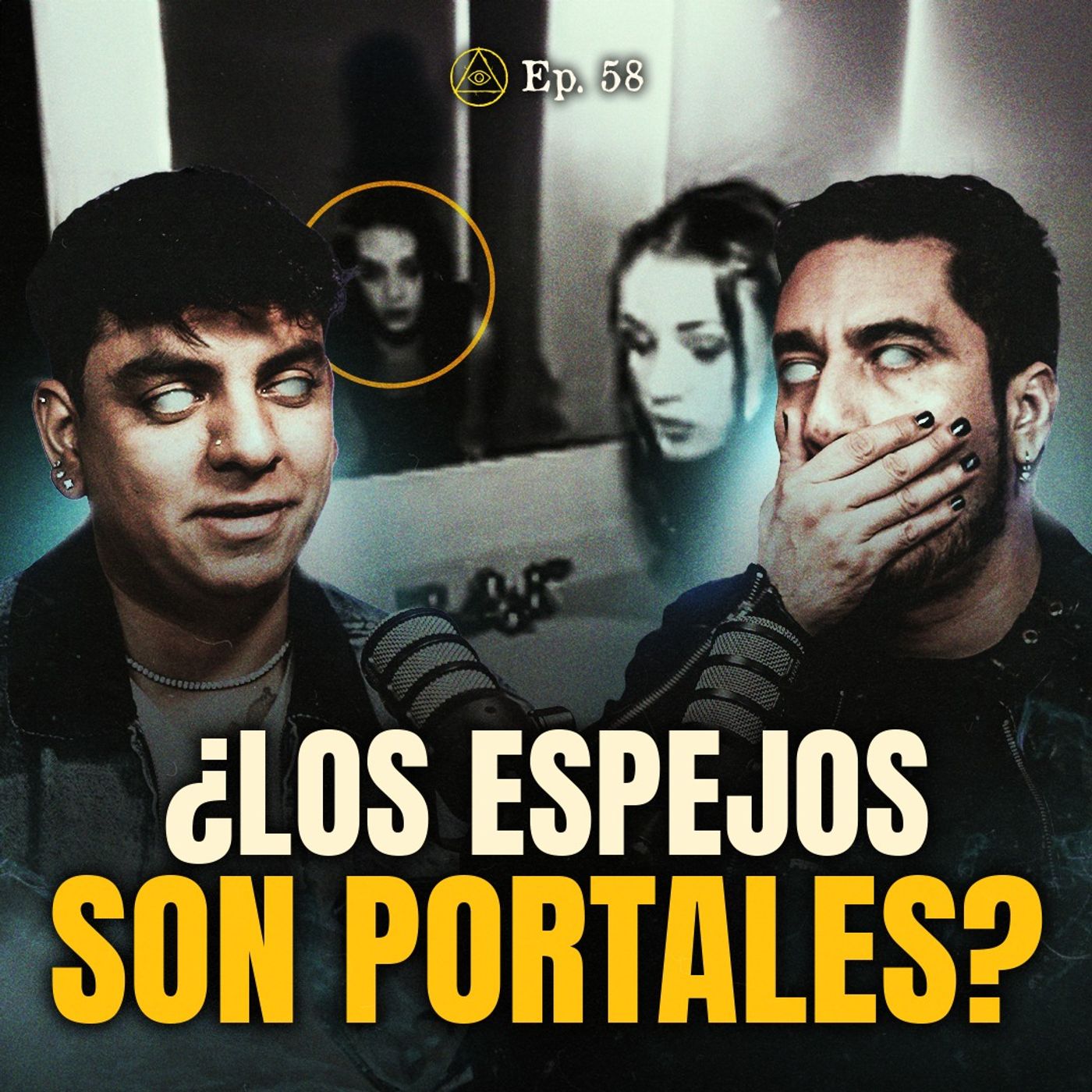 EL PELIGRO DE ABRIR CANALES ESPIRITUALES A ENTIDADES DESCONOCIDAS EL PELIGRO DE ABRIR CANALES ESPIRITUALES A ENTIDADES DESCONOCIDAS