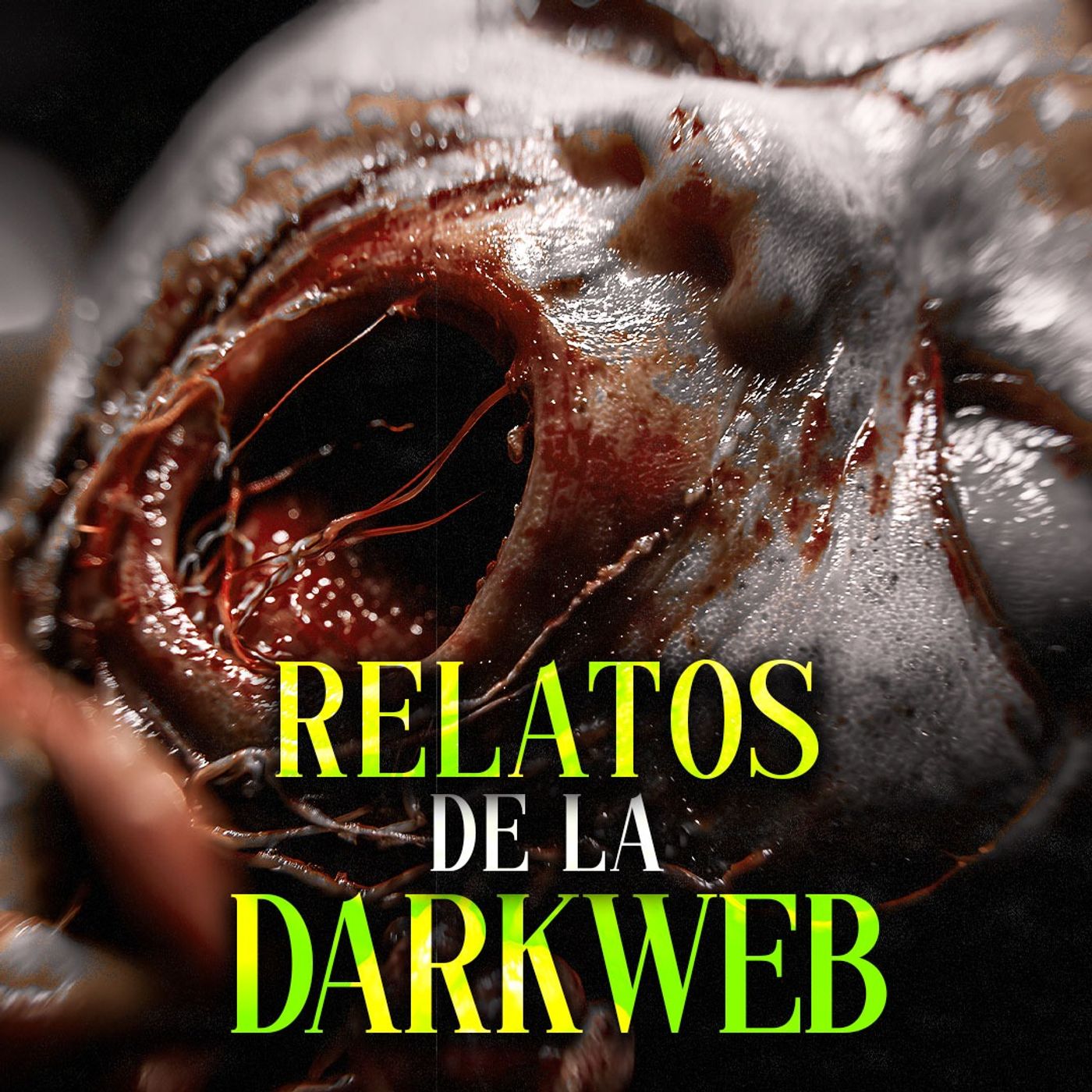 3 CASOS de la DARK WEB: HISTORIAS de TERROR REALES