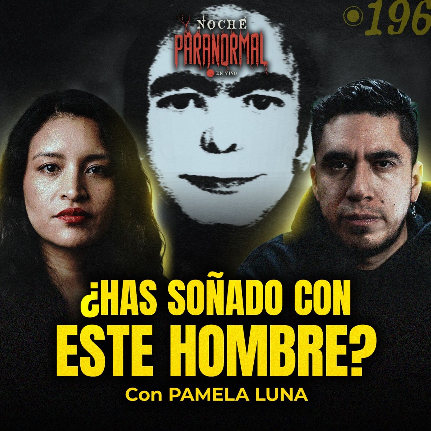 🔴 LA VERDAD OCULTA DE LOS SUEÑOS: PORTALES, MENSAJES Y PRESENCIAS con Pamela Luna #NP 196 🔴