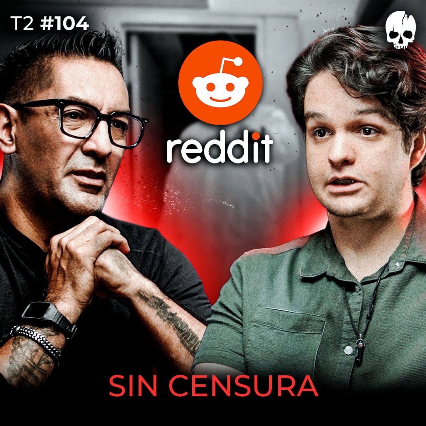Del Post al Cementerio: Los Casos más Perturbadores de REDDIT y 4CHAN