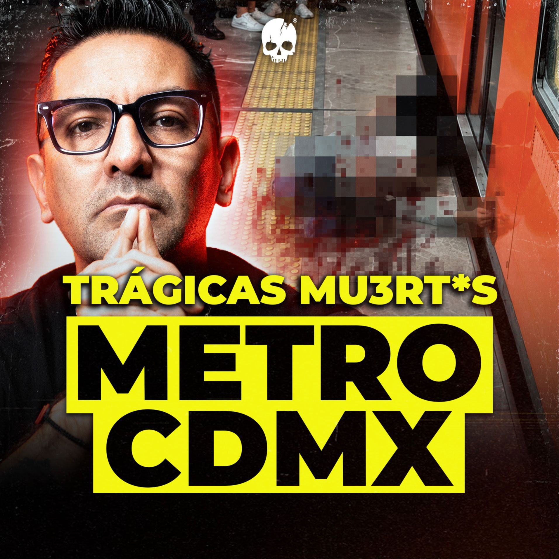 Portada de CriminalMente