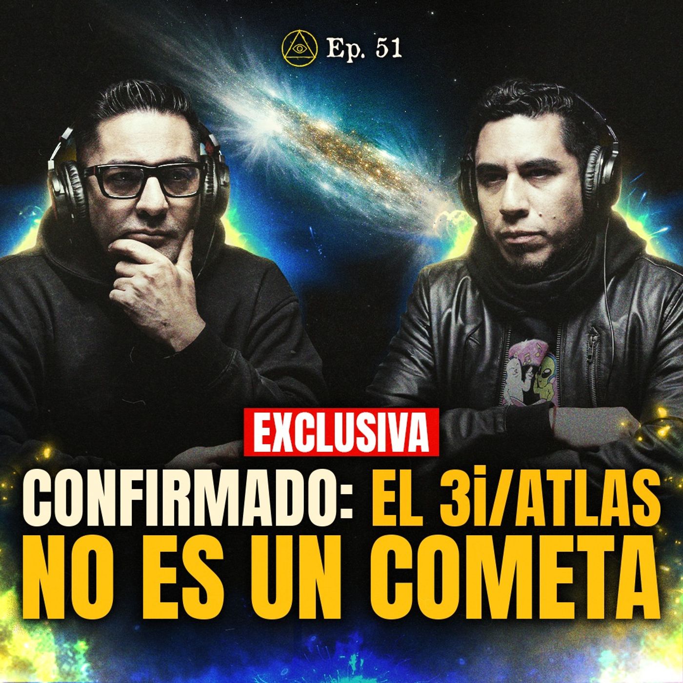 3i/Atlas ANOMALÍAS: FRENÓ, ACELERÓ, y CAMBIÓ de COLOR. Forzó a CHINA, RUSIA e INDIA a Hablar