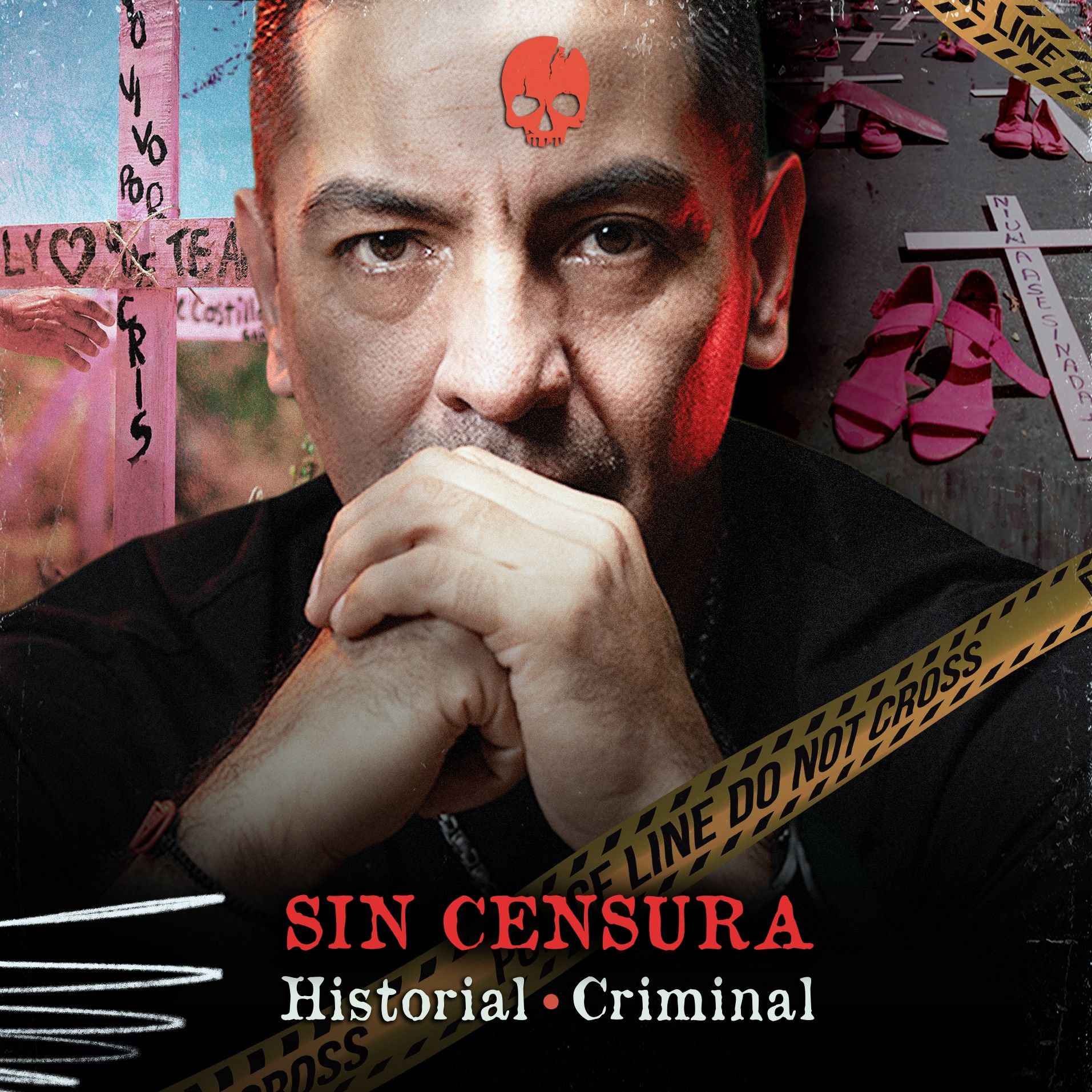 LAS MUERTAS DE JUÁREZ: ¿QUÉ FUE LO QUE PASÓ?