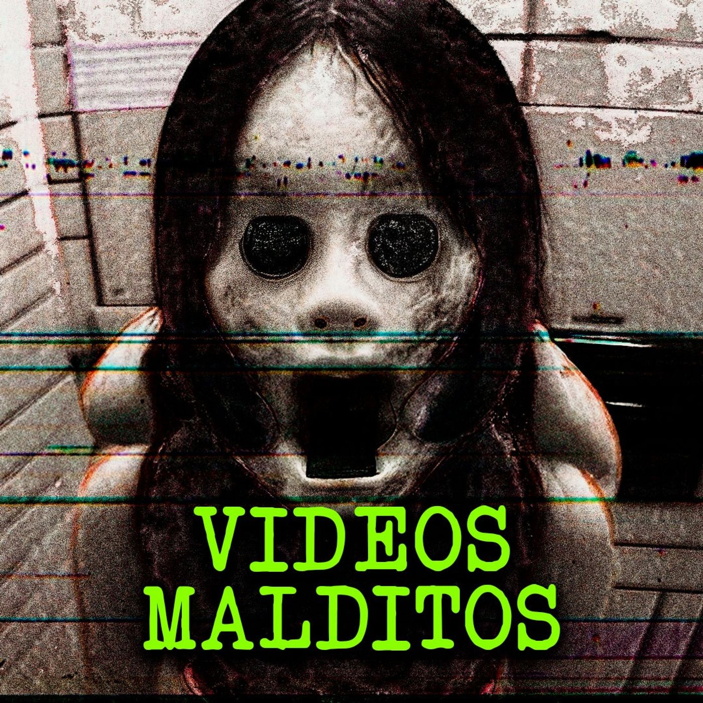 VHS MALDITOS QUE NO DEBIERON SER VISTOS