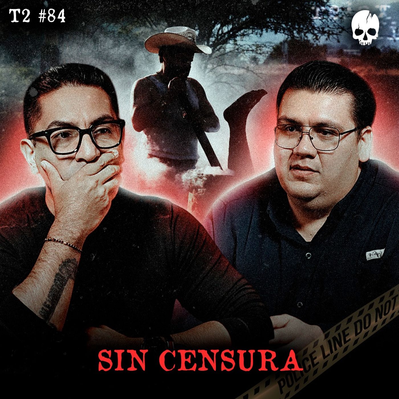 SANTIAGO MEZA (EL POZOLERO): LA COCINA DEL HORROR EN TIJUANA