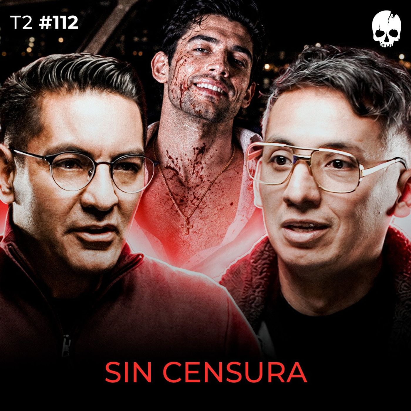 Artwork for CriminalMente