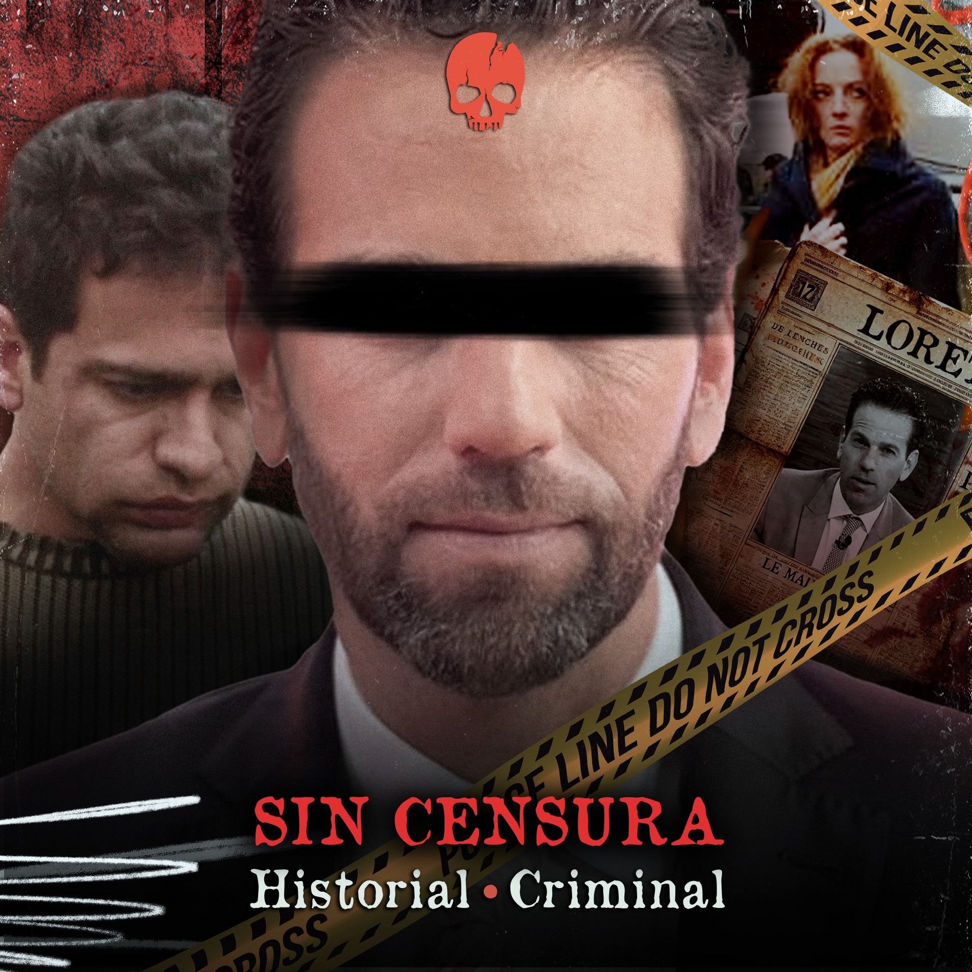 CASSEZ - VALLARTA: EL MONTAJE DE LORET QUE ENGAÑÓ A TODO MÉXICO | HISTORIAL CRIMINAL 💀