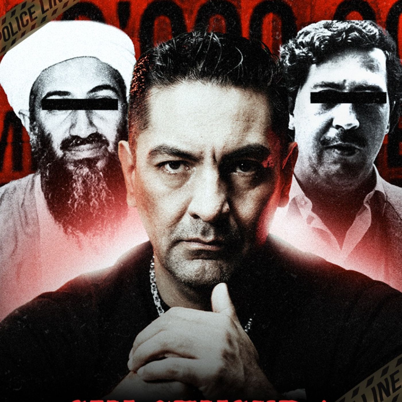 CACERÍA GLOBAL: EL TOP 10 DEL FBI Y LAS RECOMPENSAS MILLONARIAS