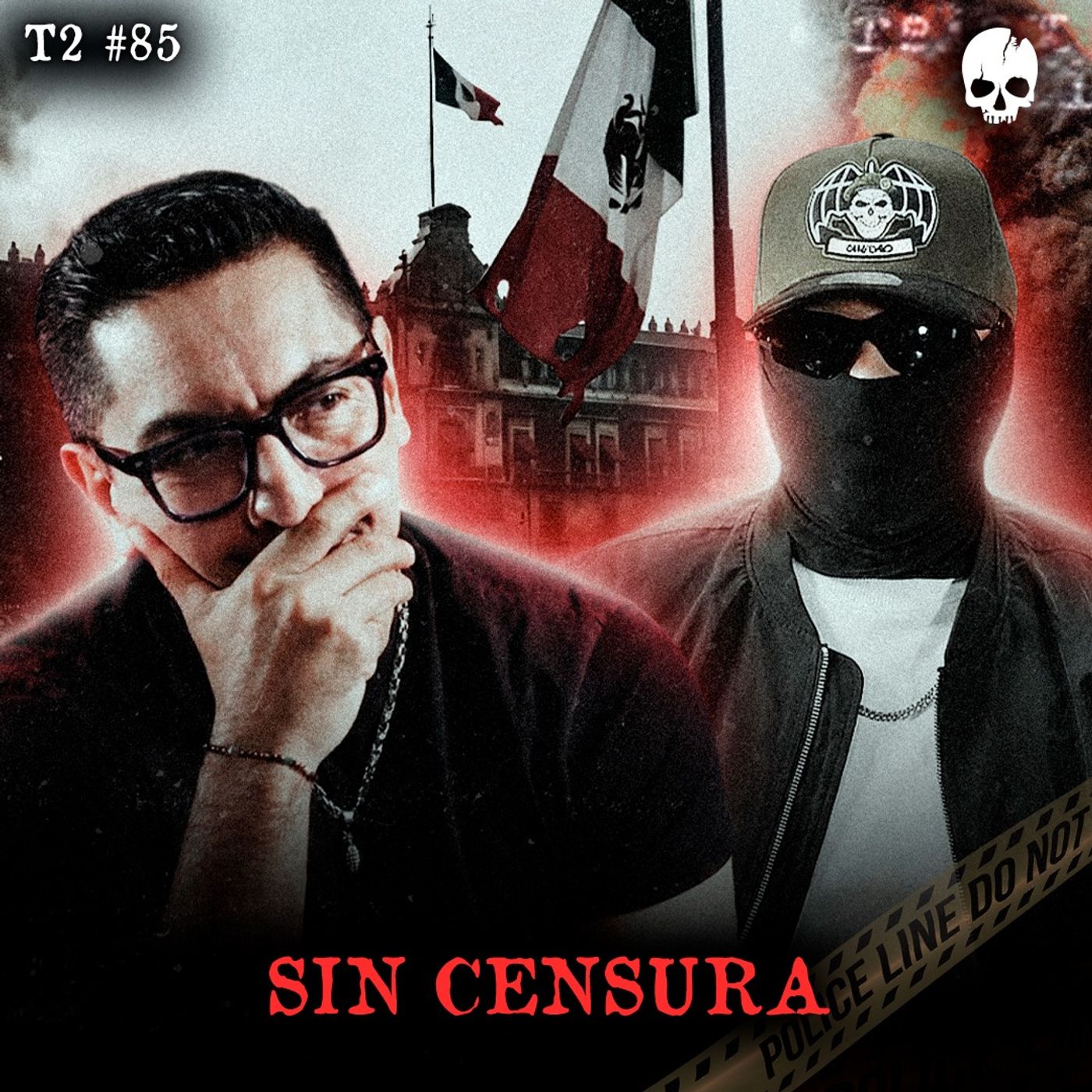 ¿GUERRA CIVIL O INVASIÓN? EL ESCENARIO REAL DE TRUMP PARA MÉXICO