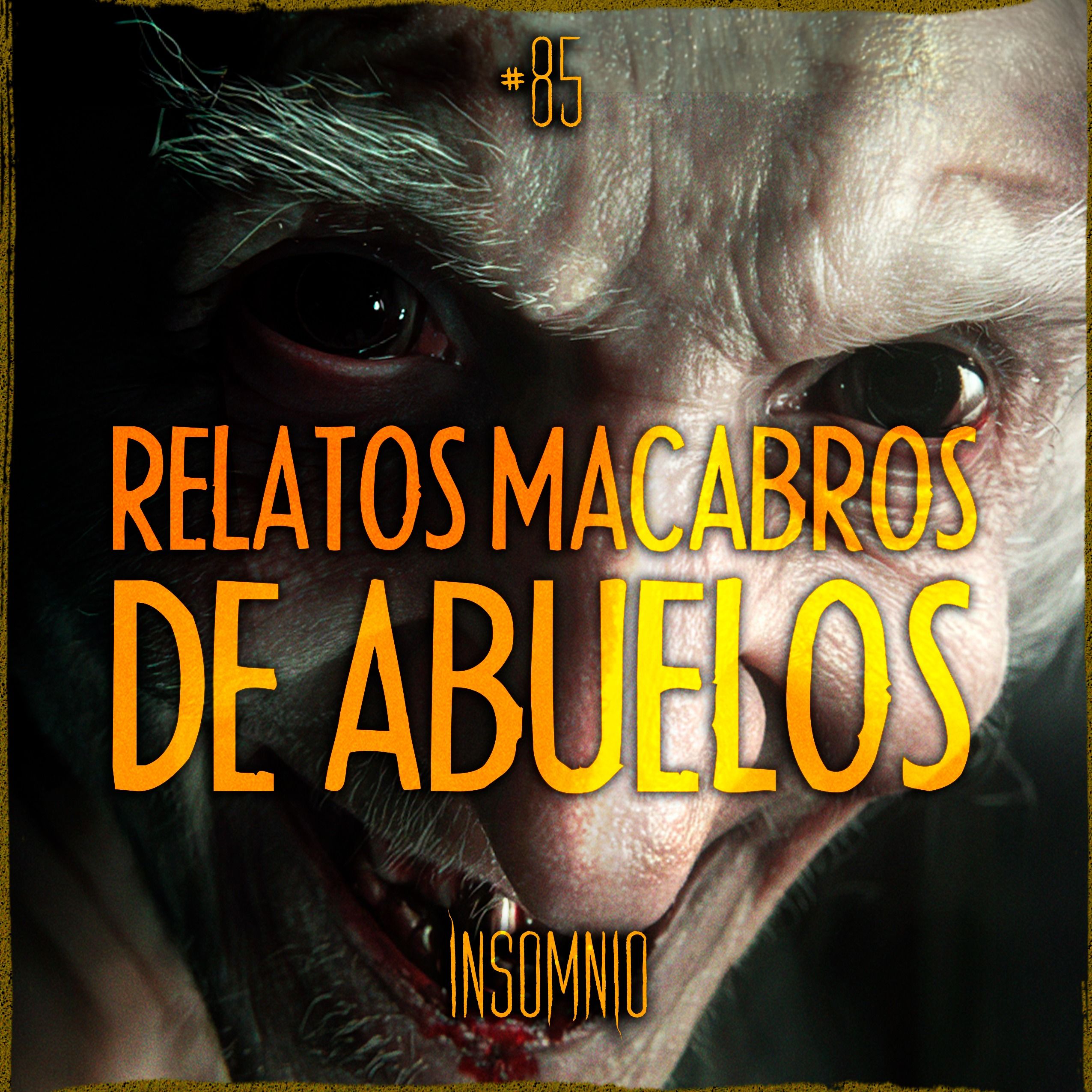 HISTORIAS REALES CONTADAS POR ABUELOS